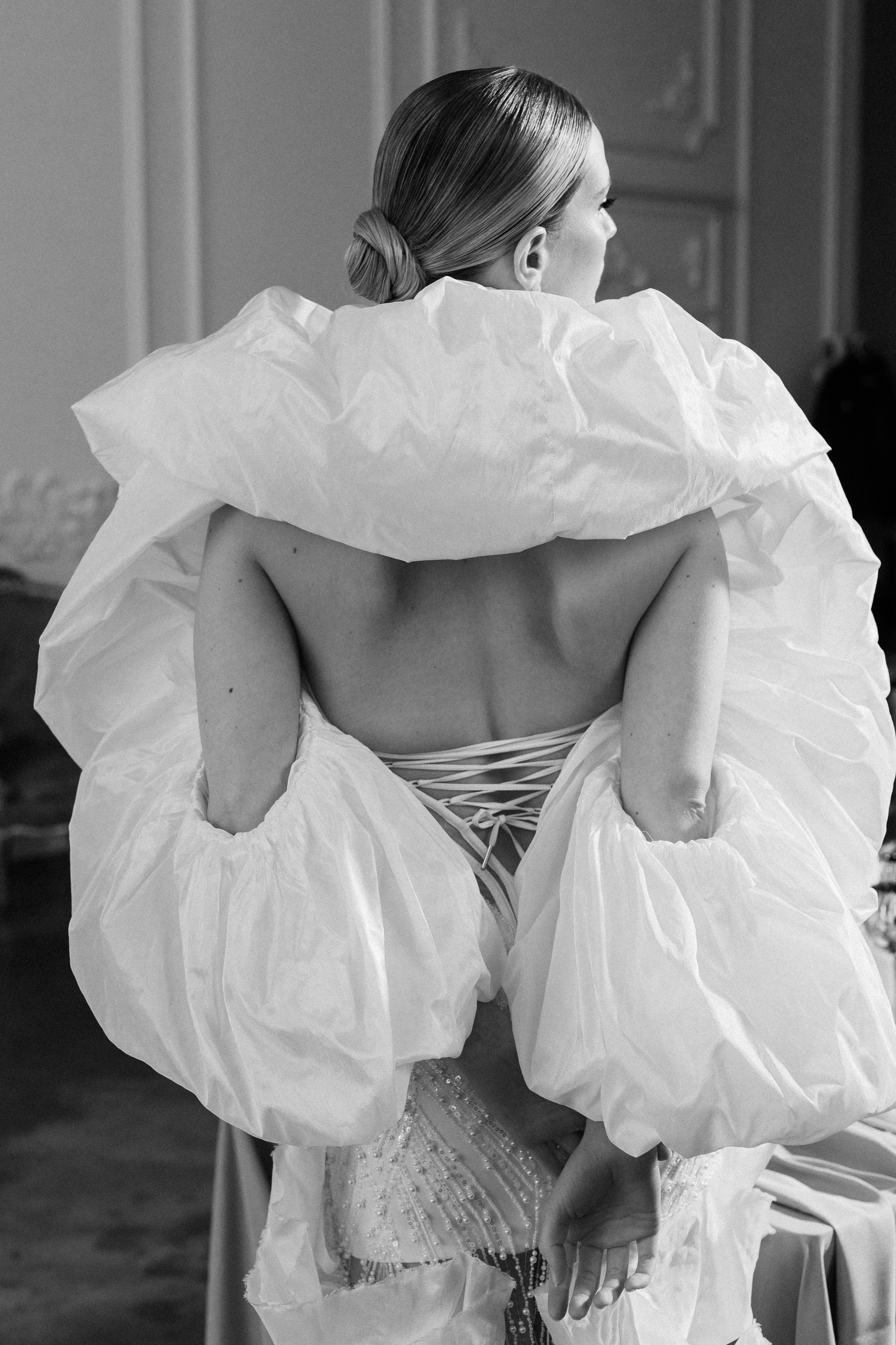 Дарья и Григорий. Семейный и свадебный фотограф в Москве Черкасова Анна