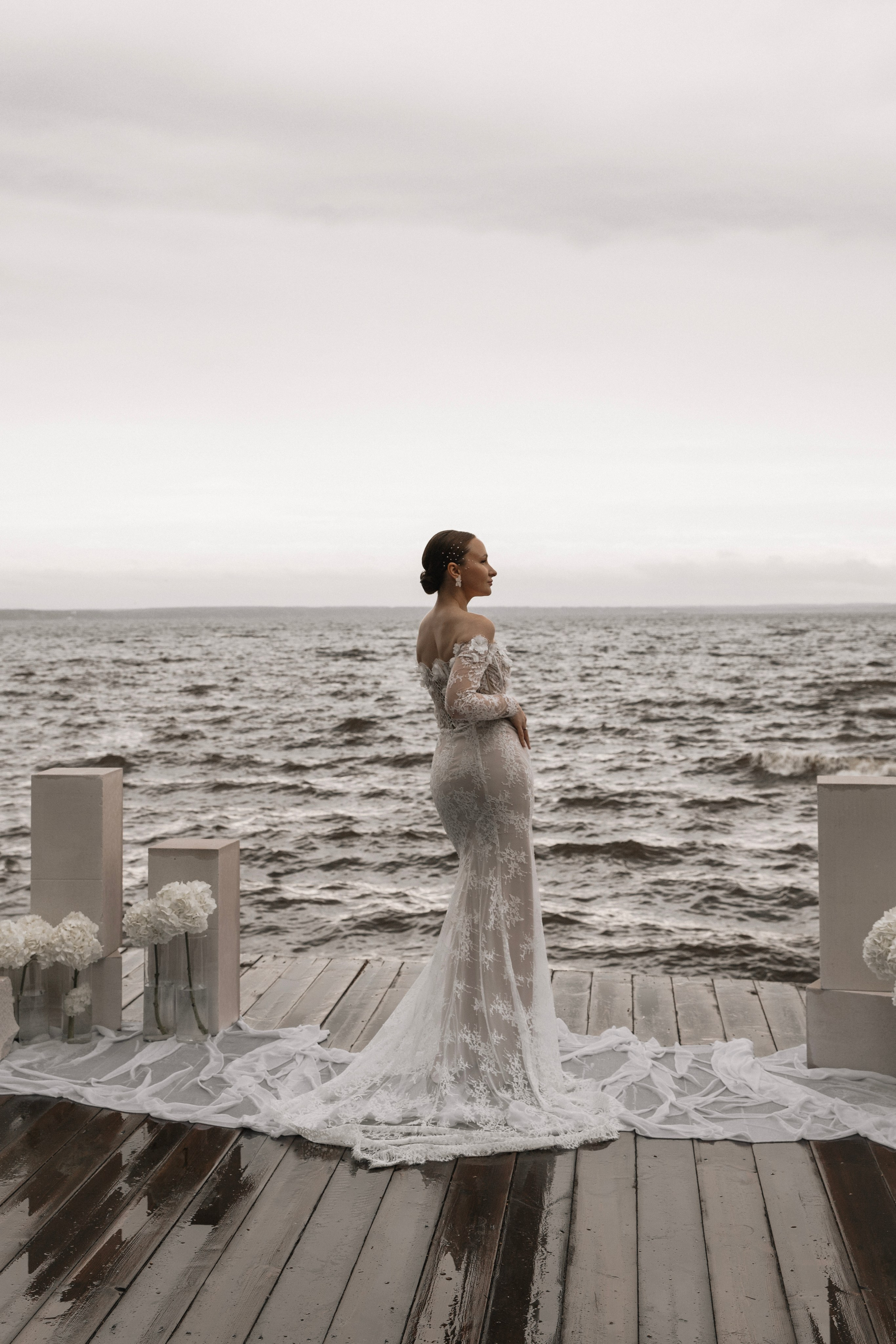 Александр и Полина