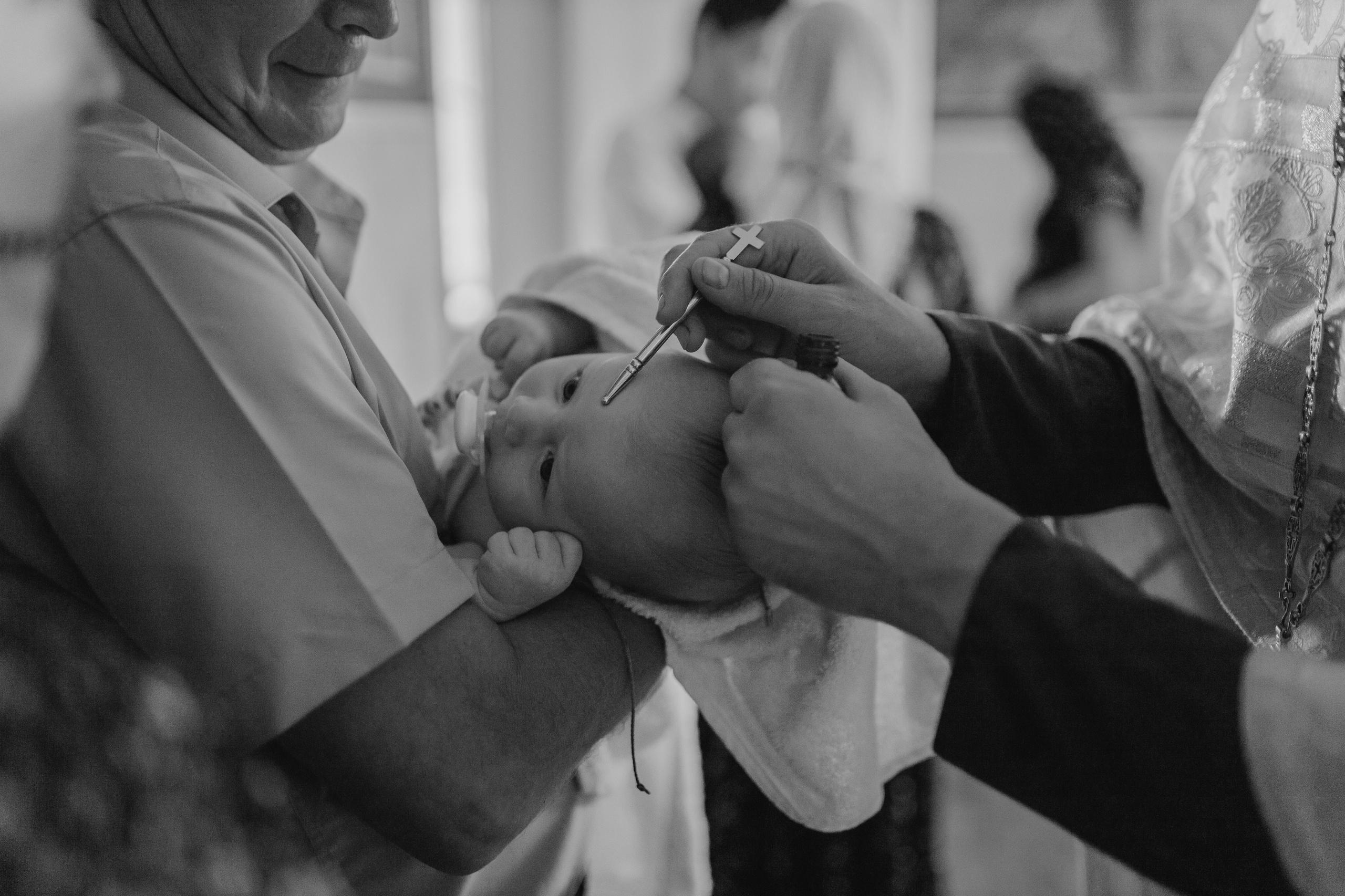 Таинство. Семейный фотограф в Нижнем Новгороде Анастасия Ушакова