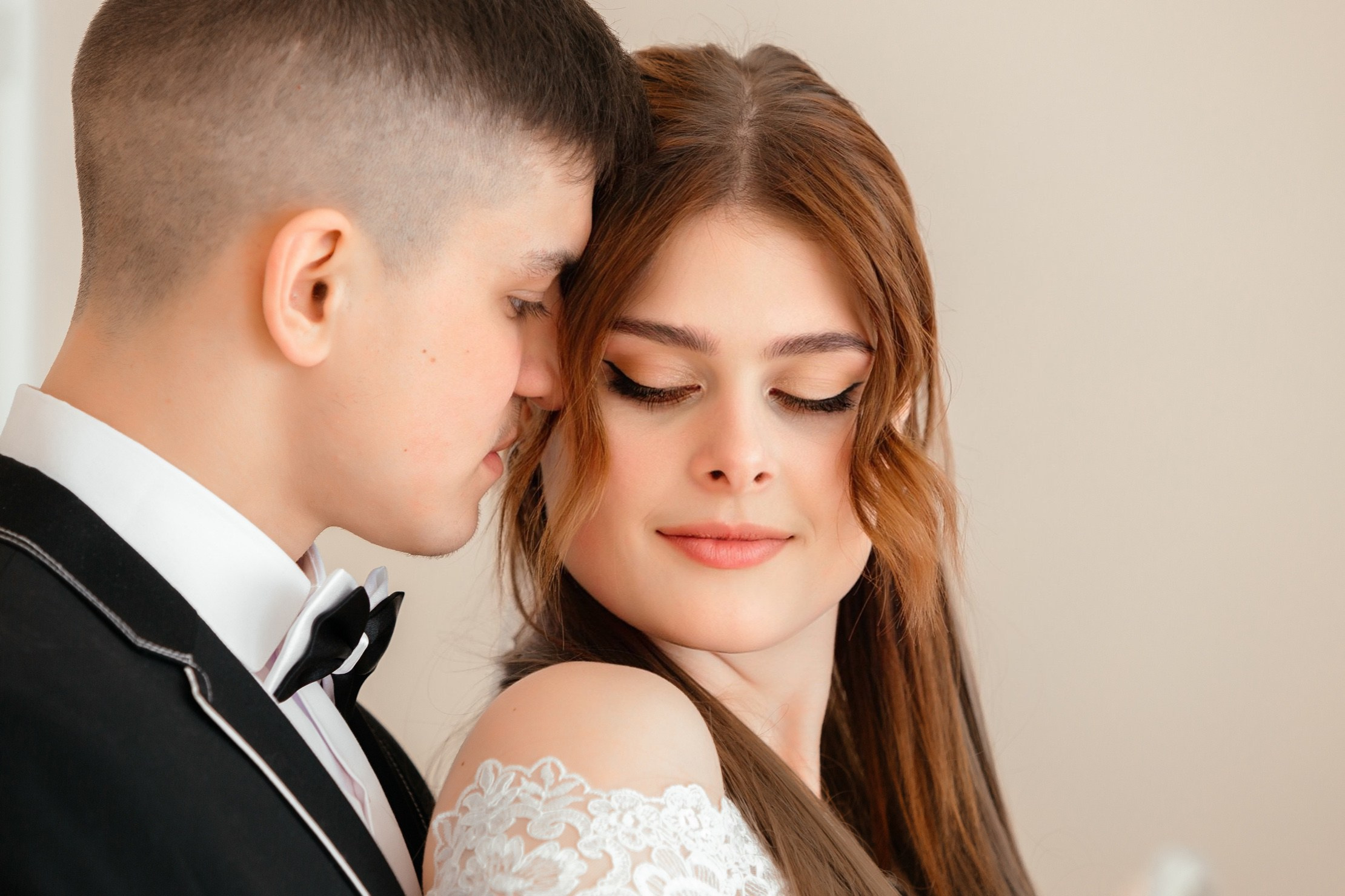 Свадьба Никита и Анастасия. Фототерапевт Ева Бунеева