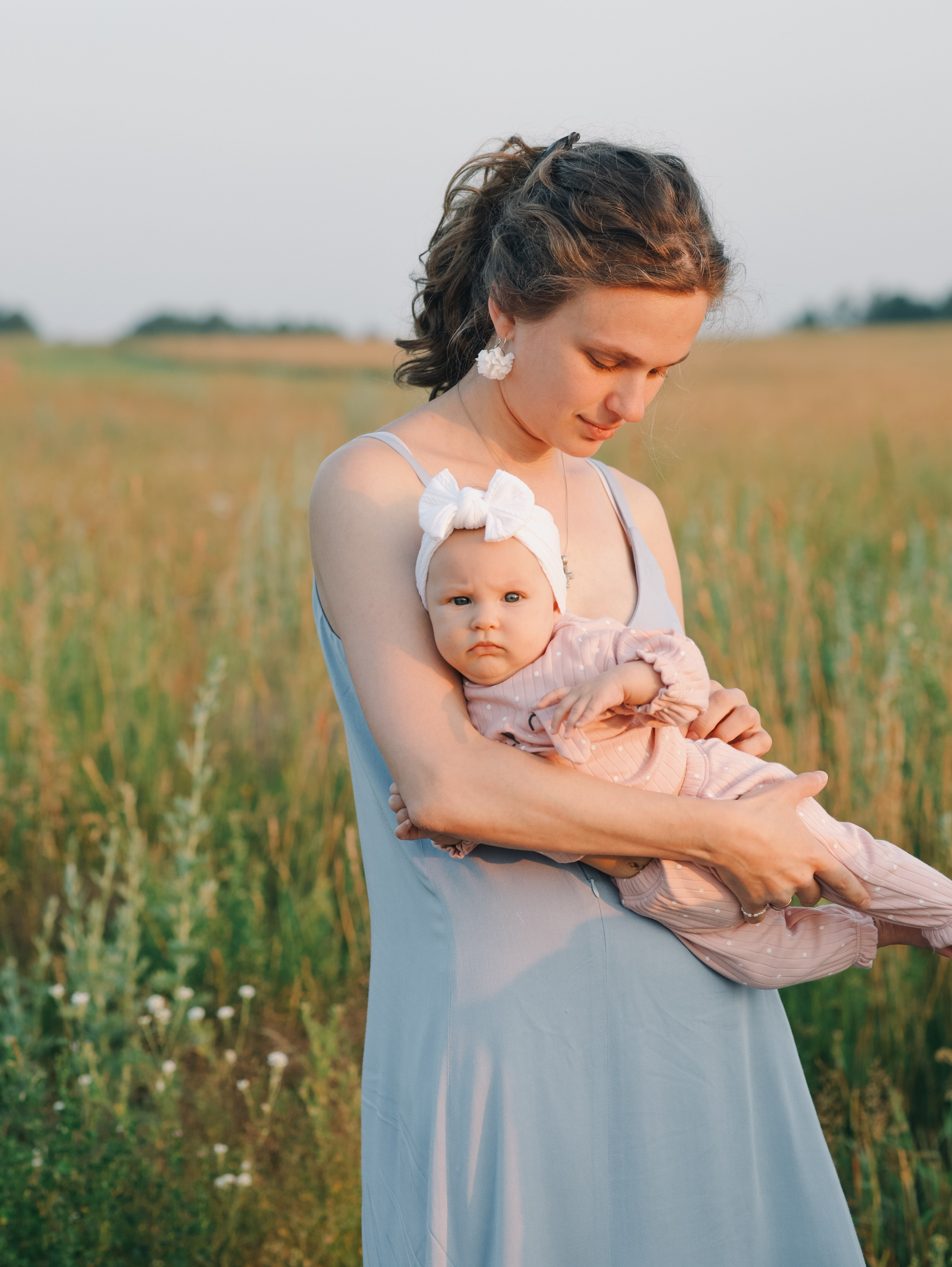 Матушка Софья. Алёна Стерхова — Предметный и портретный фотограф. Ижевск
