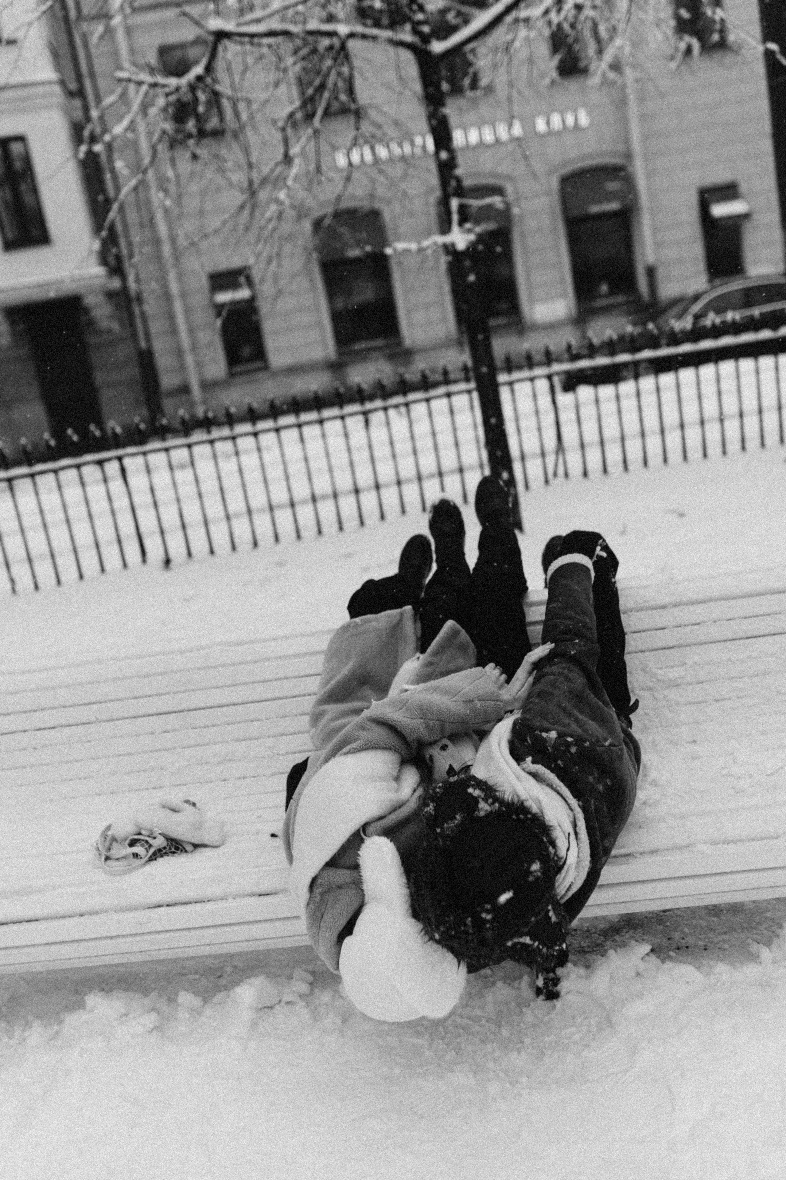 Фотограф в Санкт-Петербурге