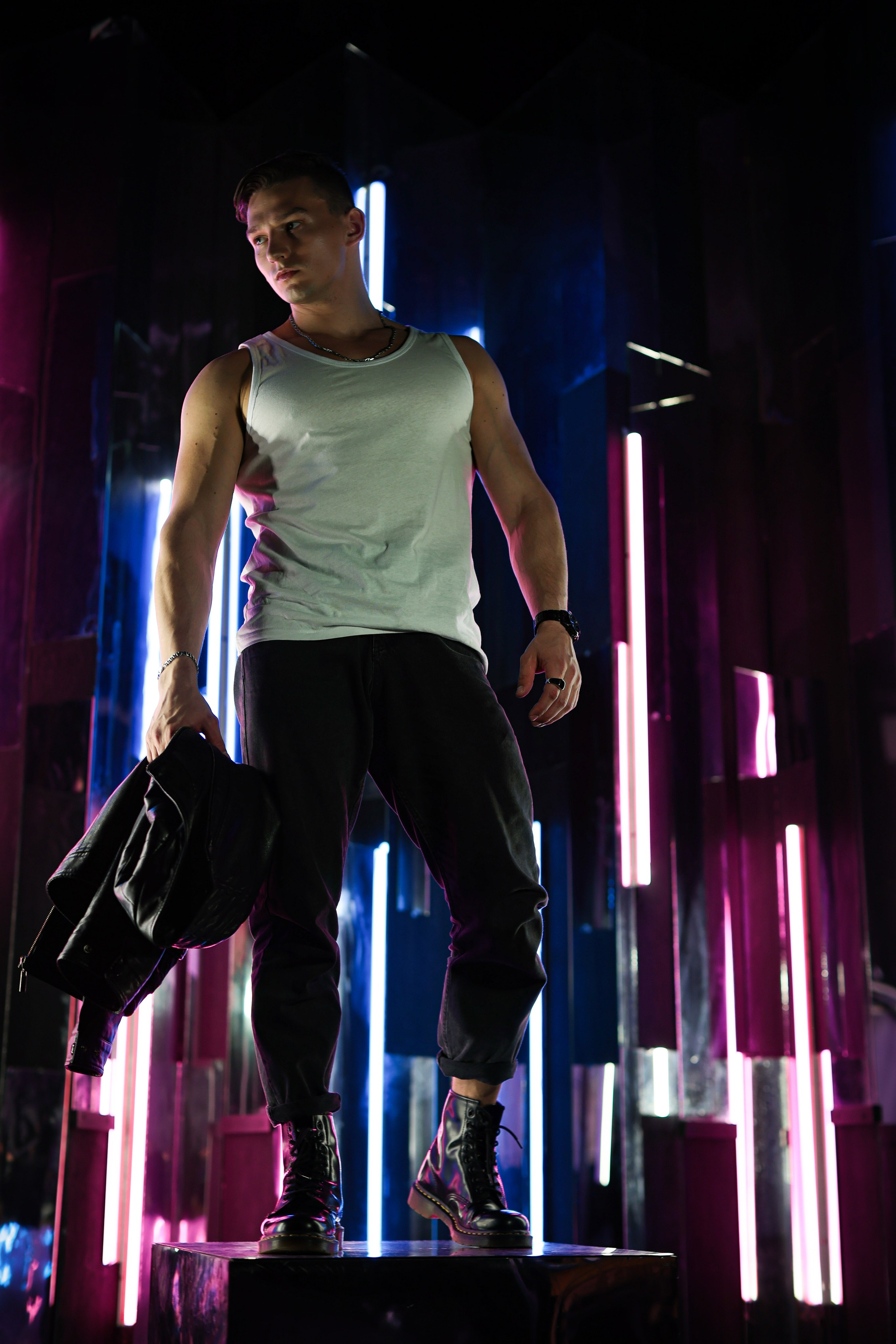 Тимофей. Food-фотограф, предметный, семейный, фотограф в Москве, Асеева Яна