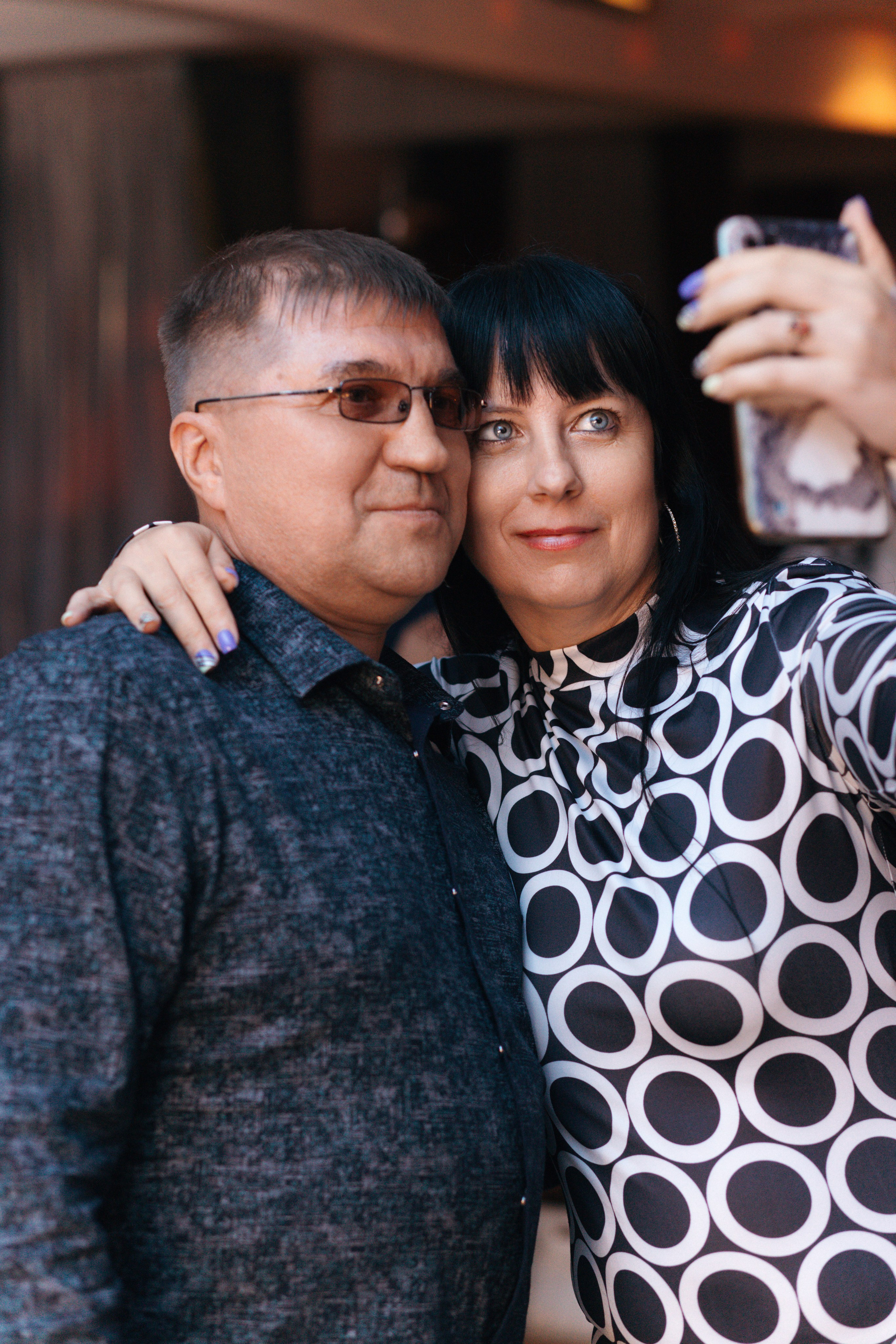 Юбилей в Хит Парке. Семейный фотограф в Вышнем Волочке — Ульяна Иванова | Фотосессии для всей семьи