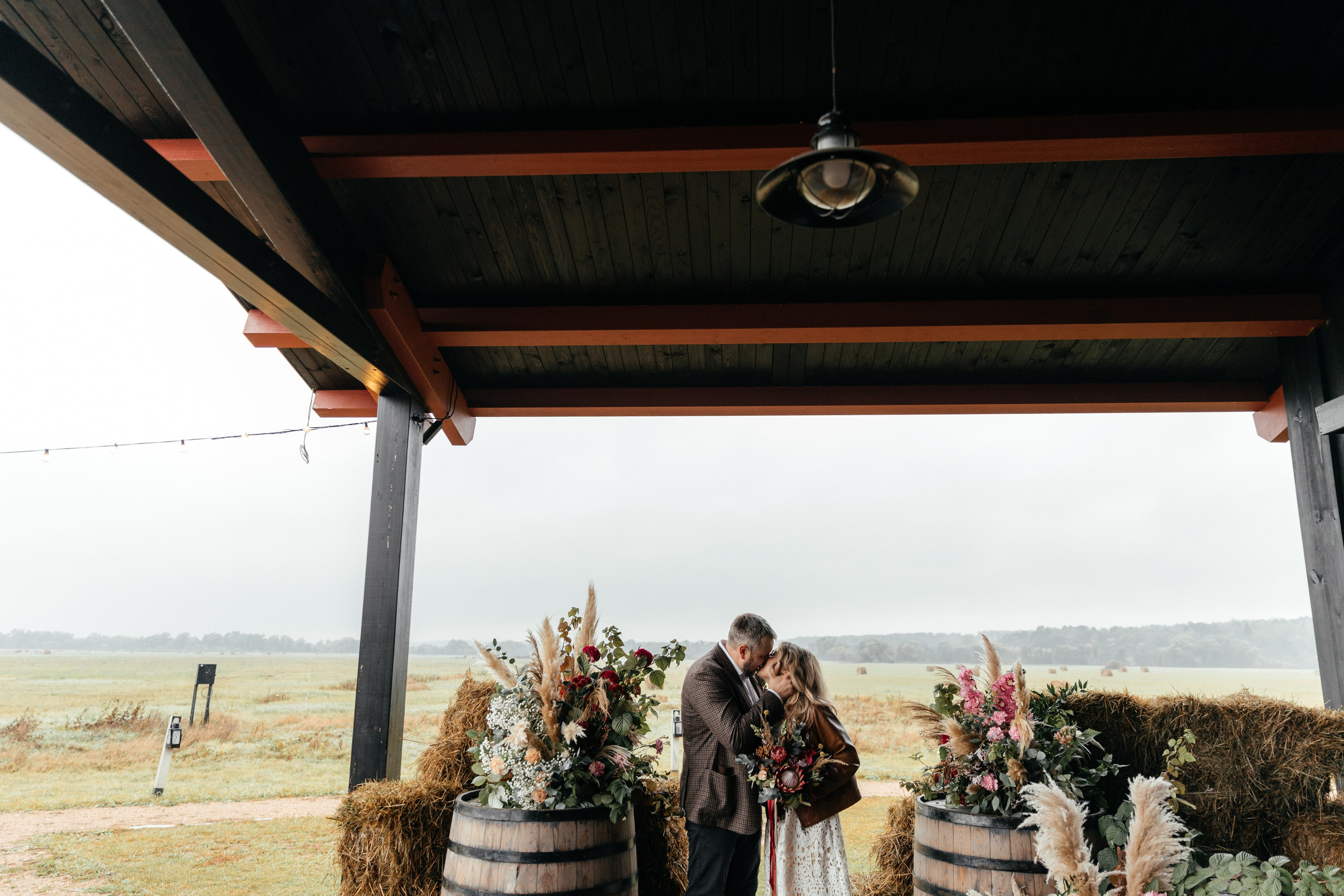 Полина и Иван | Pine River. Свадебный фотограф Ангелина Зотова | Обнинск, Москва, Калуга