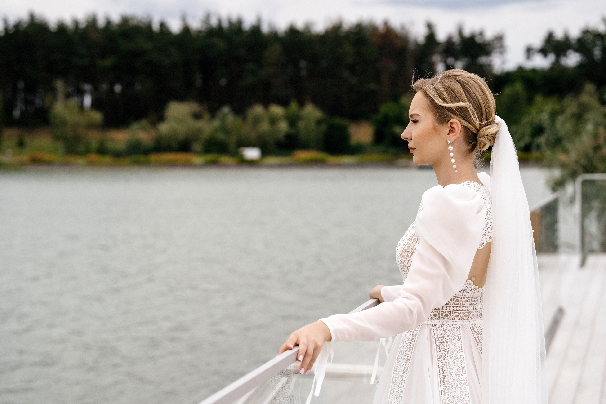 Данила и Марина. Свадебный фотограф Александр Воронов — Белгород, Воронеж, Москва