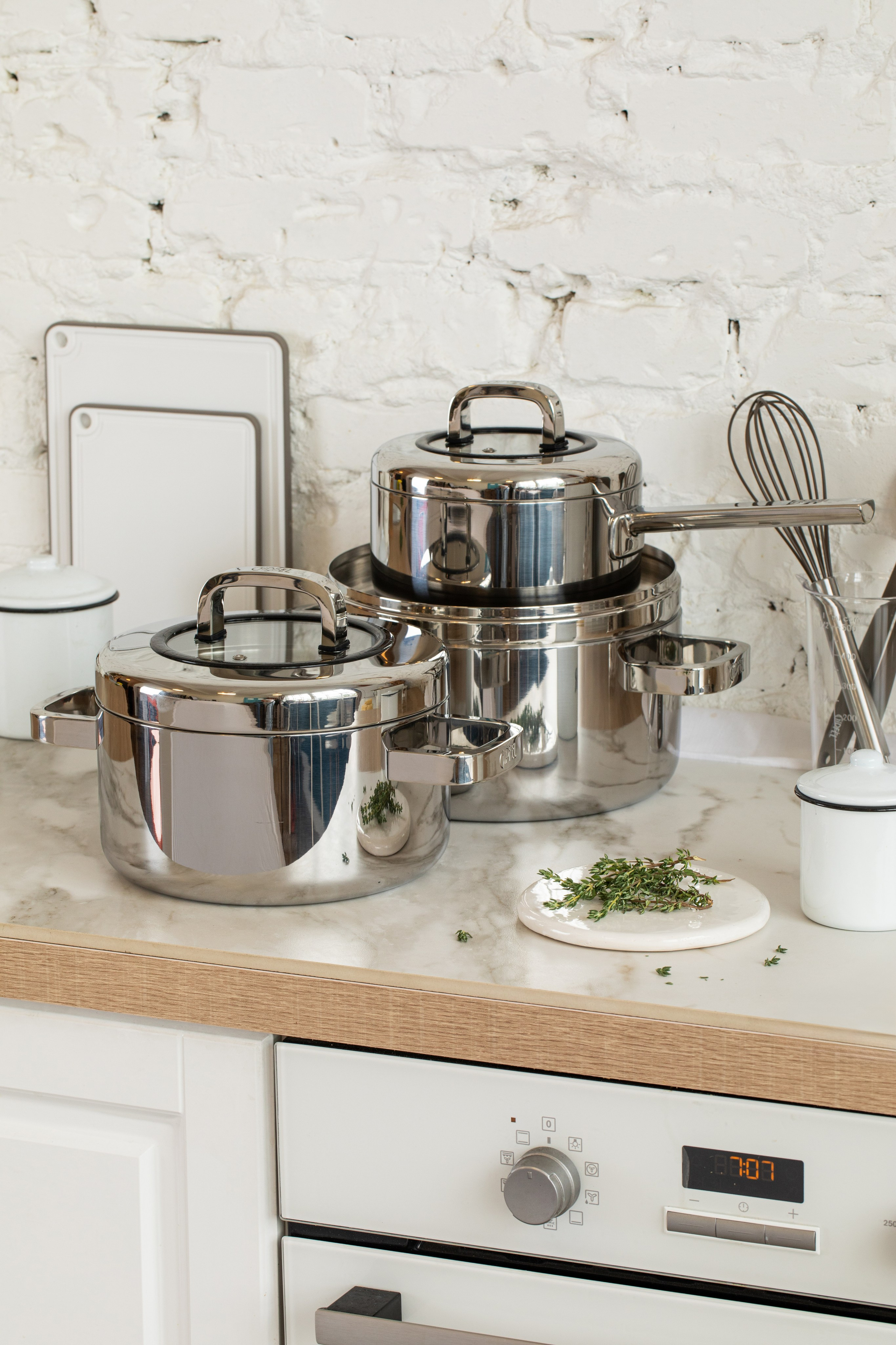 Gipfel. Фудфотограф, фудстилист и сет дизайнер в Москве Алена Синицына