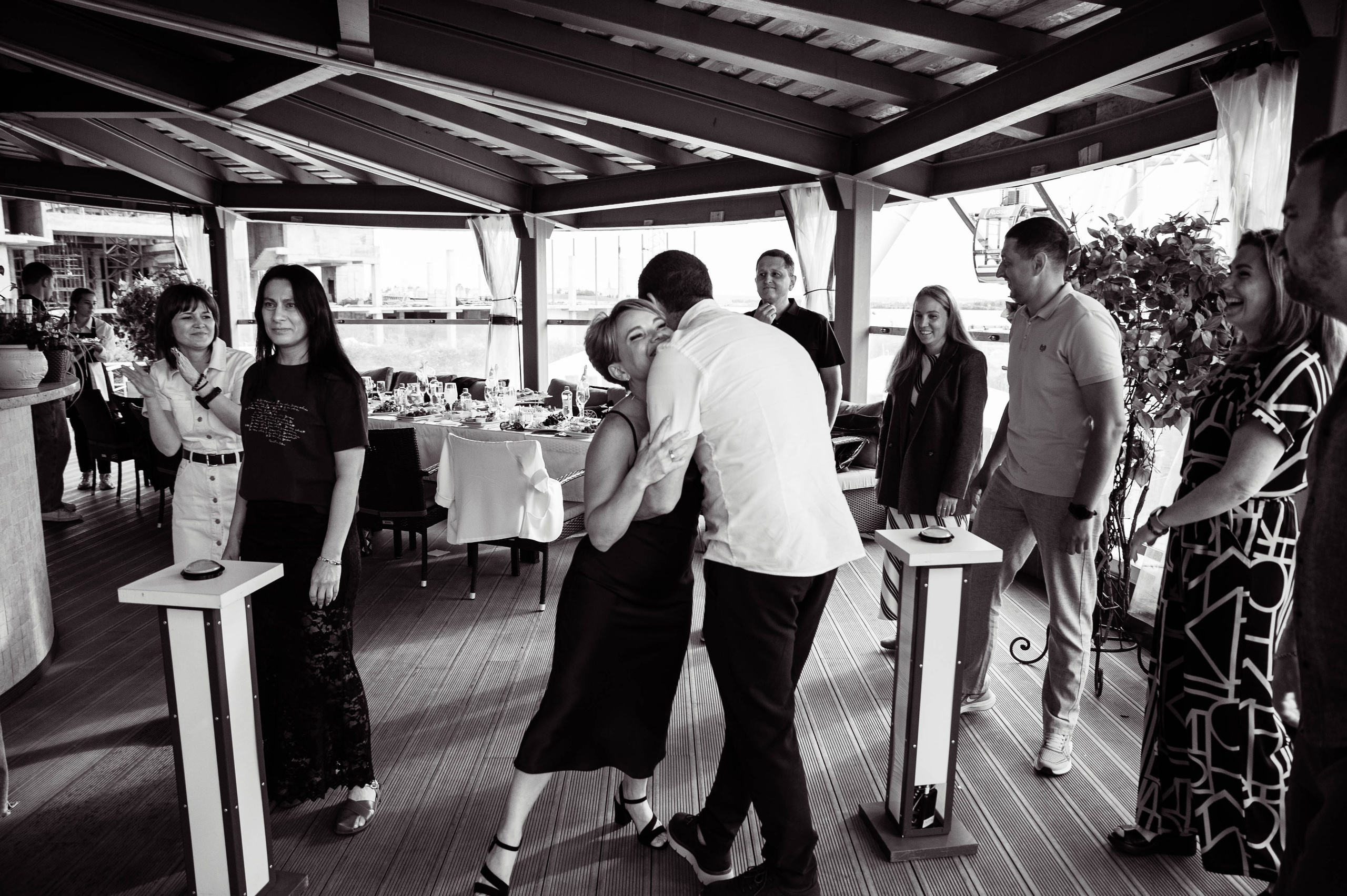 День рождения Ольги