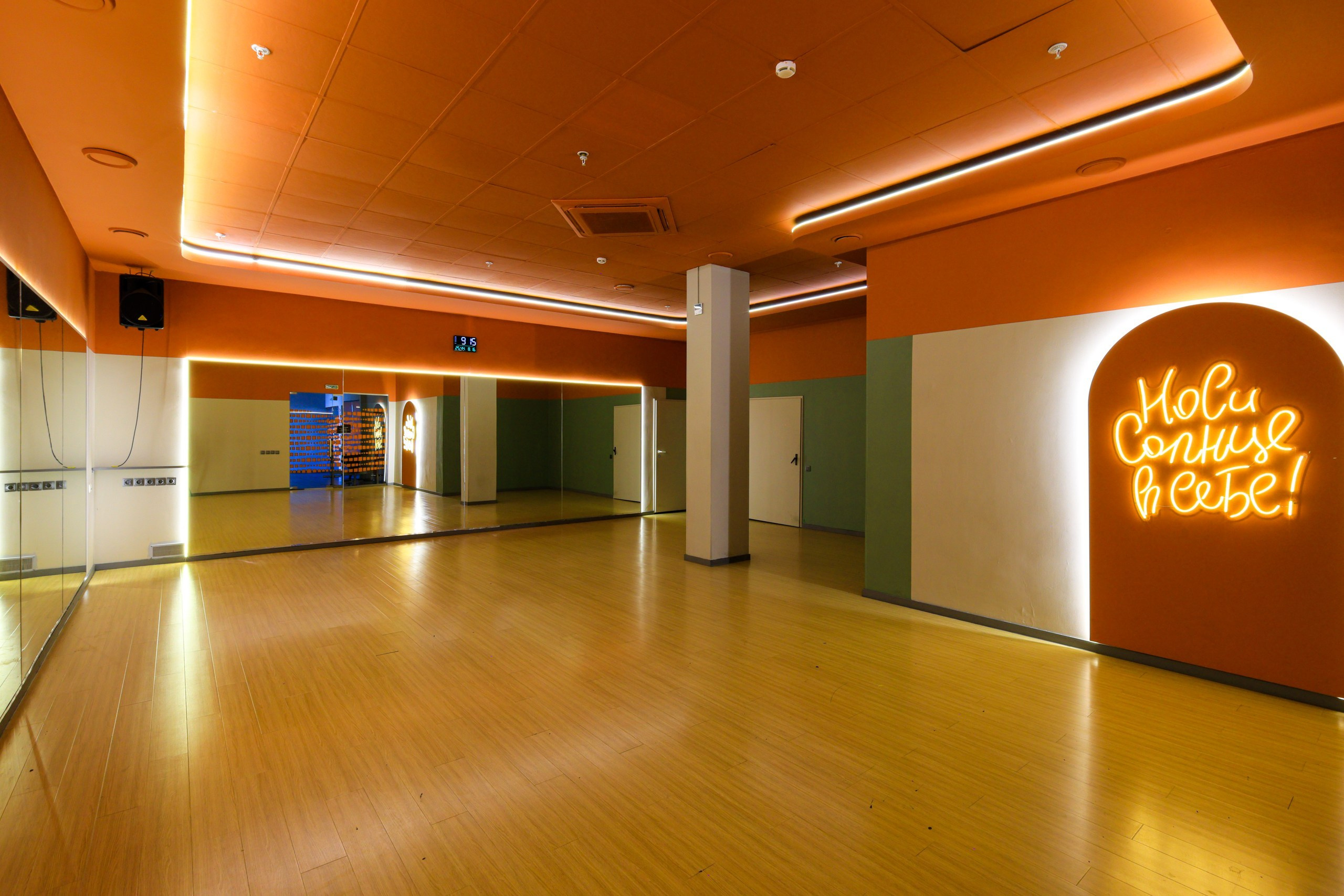 ТРОЙКА ФИТНЕС. Фотограф в Туле Крупский АнДРей. Фотостудия «КАДР71» в Туле