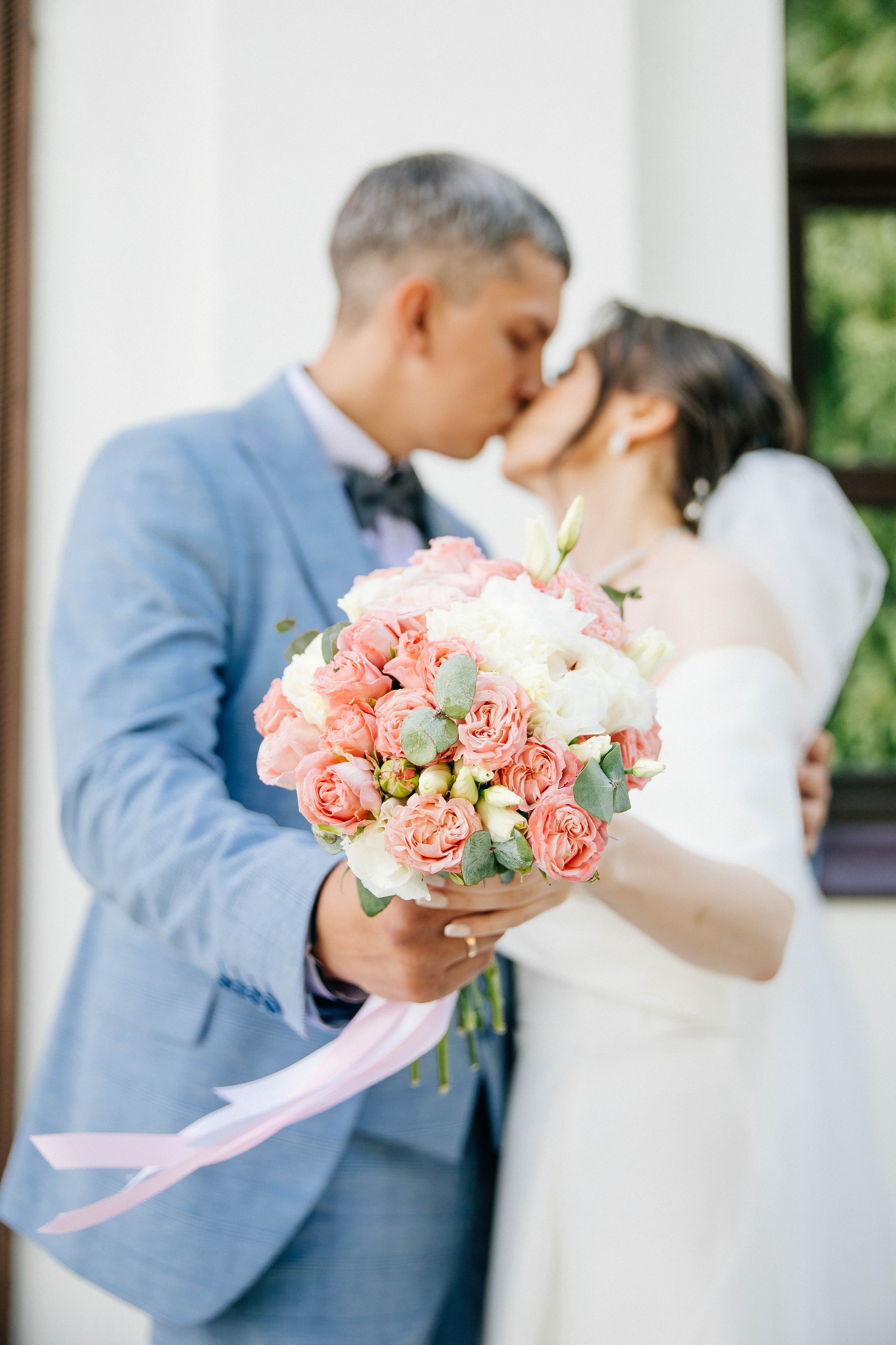 Олег и Татьяна. Рыжова Тамара