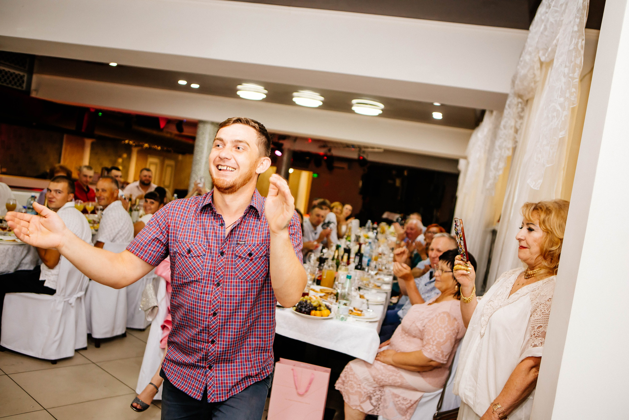 Форсаж. Рыжова Тамара