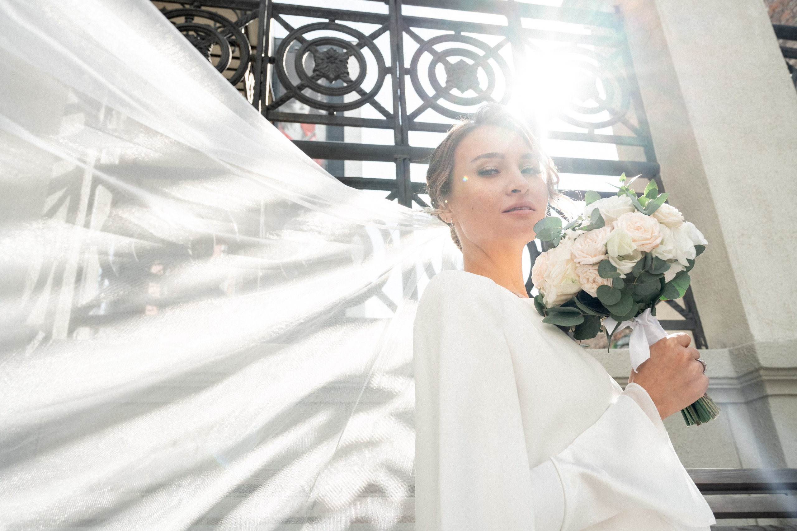 Свадьба Никиты и Татьяны. Свадебный фотограф Красноярск