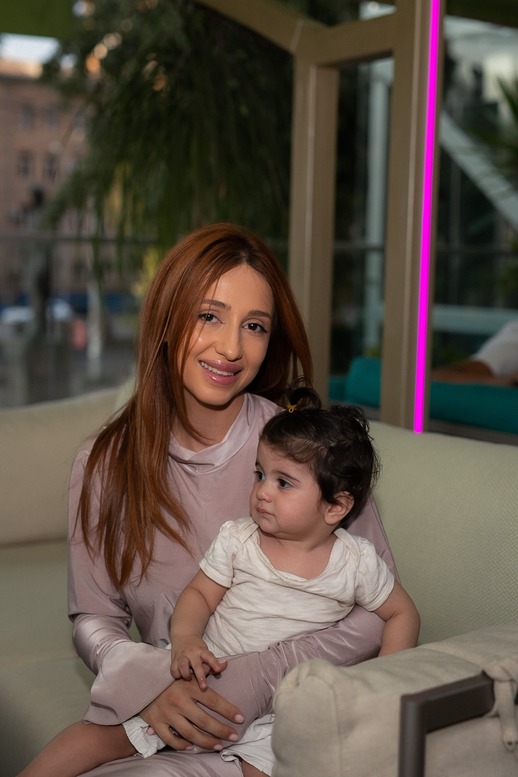 Marietta's HBirthday. Фотограф и ретушер. (Армения/Россия)