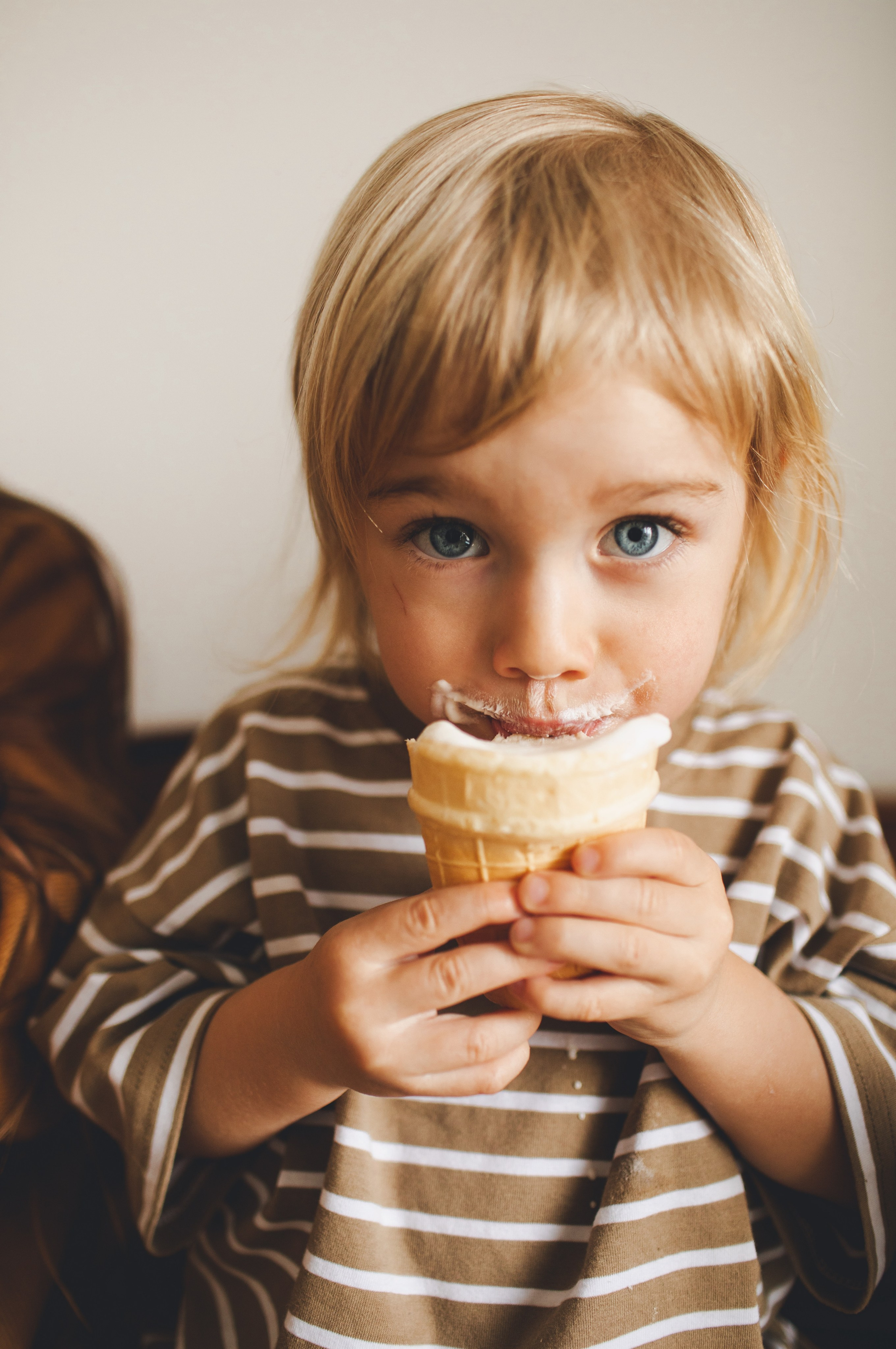 Тепло большой семьи. Семейный фотограф в Москве Анастасия Гурьянова