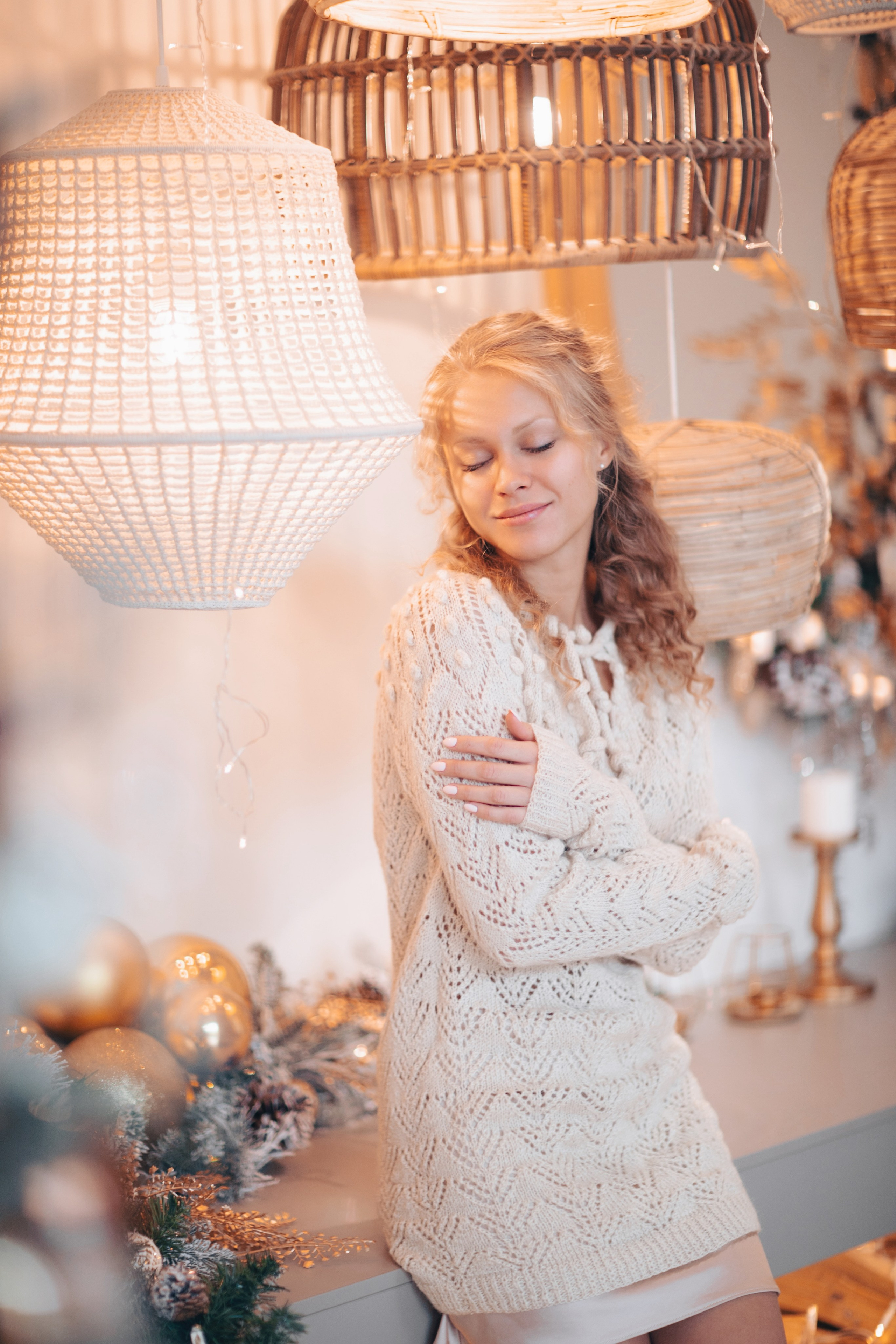 Eleonora. Семейный фотограф в Москве Анастасия Гурьянова