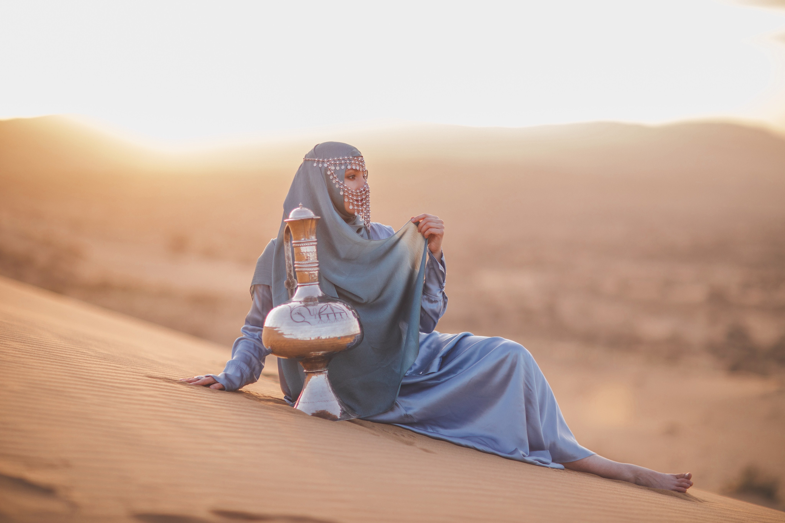 Дагестан. Семейный фотограф в Москве Анастасия Гурьянова