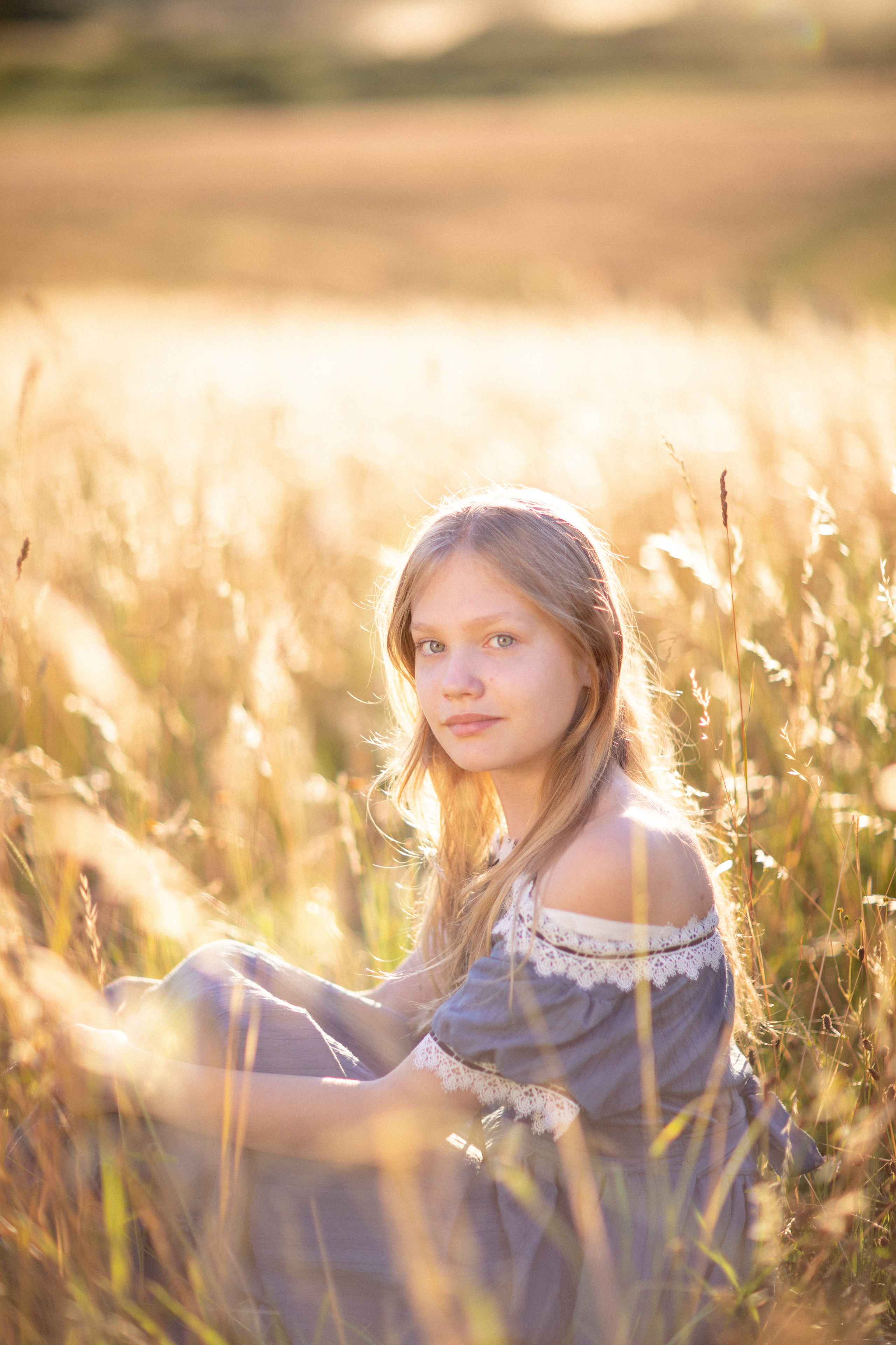 Пушкиногорье, Михайловское. Семейный фотограф в Москве Анастасия Гурьянова