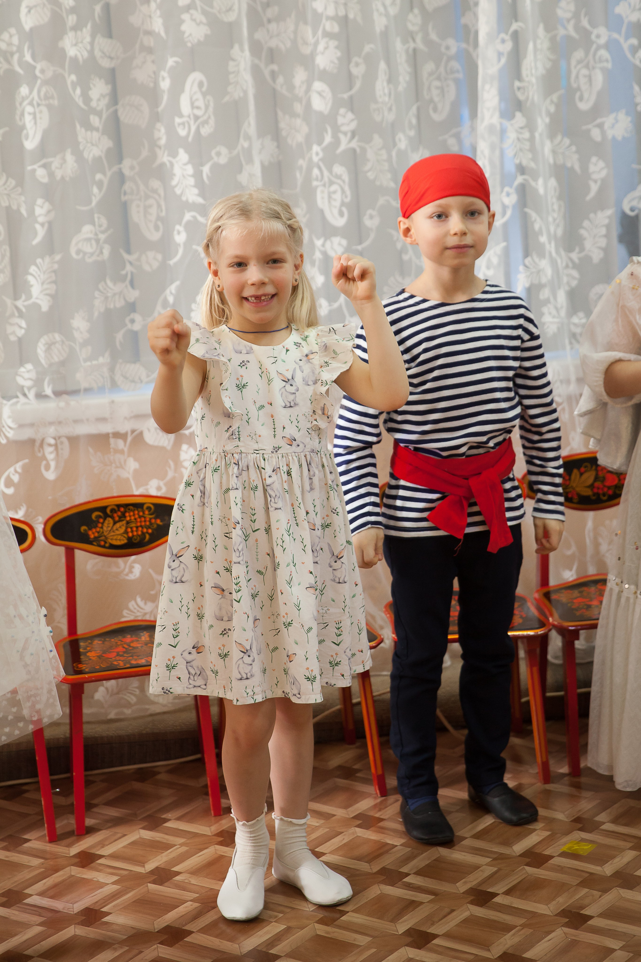 Новый Год 1508. Выпускные альбомы Москва. Фотограф Шукурова Кристина