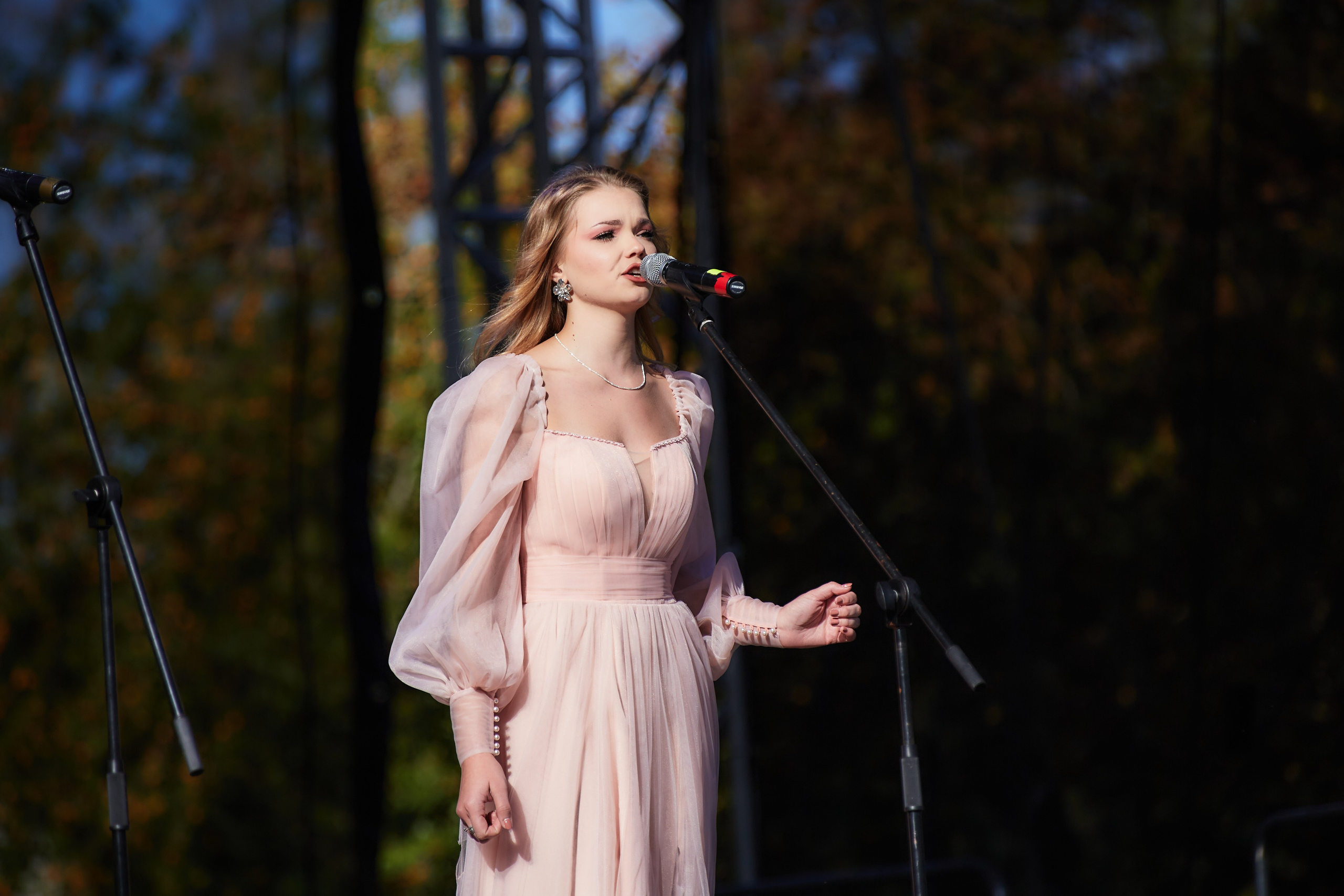 Фестиваль искусств «ДаргоФЕСТ». Даниил Гузиенко — репортажный фотограф в Туле