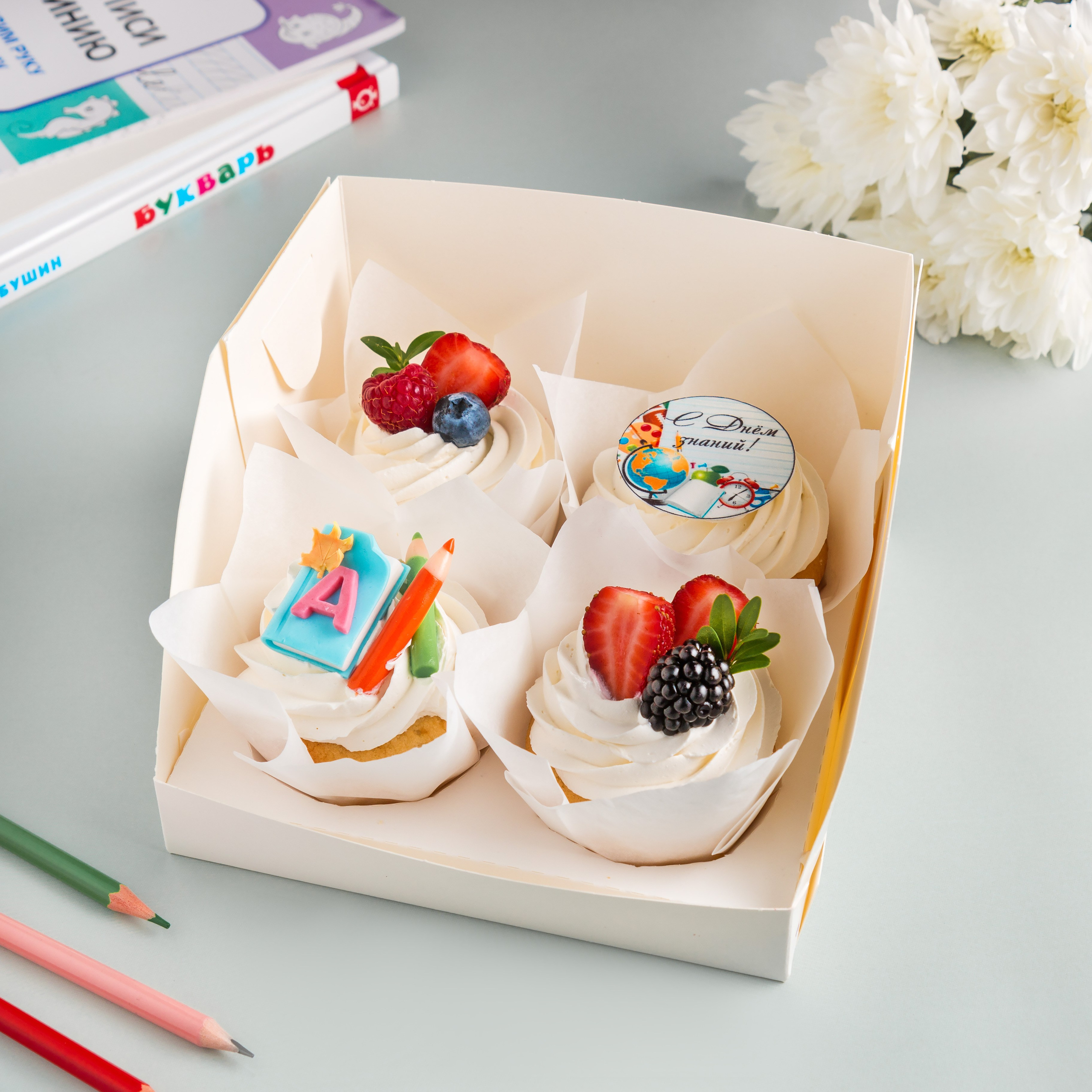 Съемка для кулинарии | Фуд фотограф Воронеж