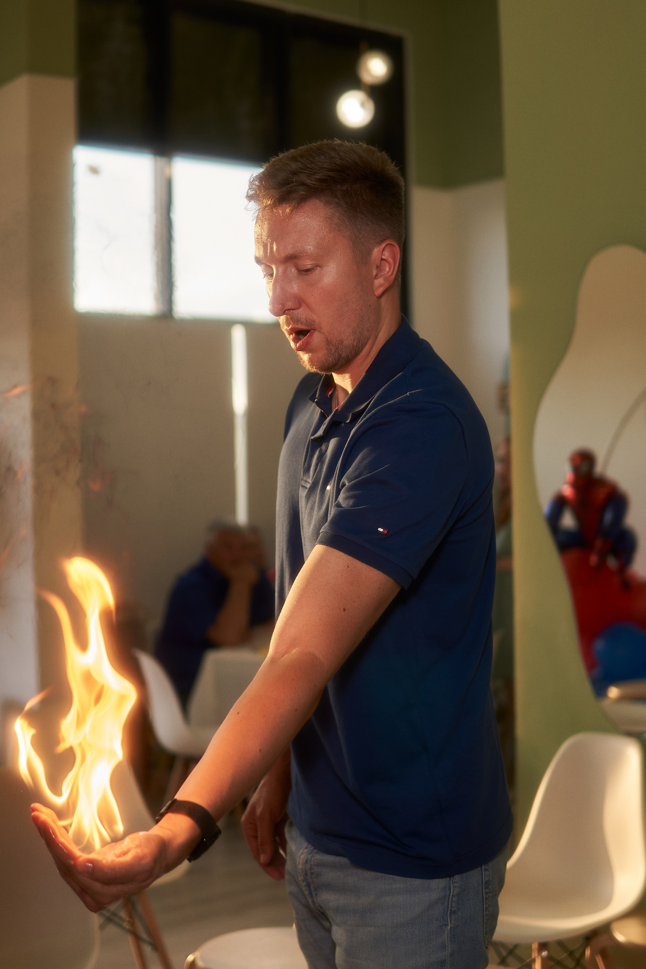 РЕПОРТАЖИ. Репортажный и портретный фотограф из Москвы и Подольска Власова Анжелика