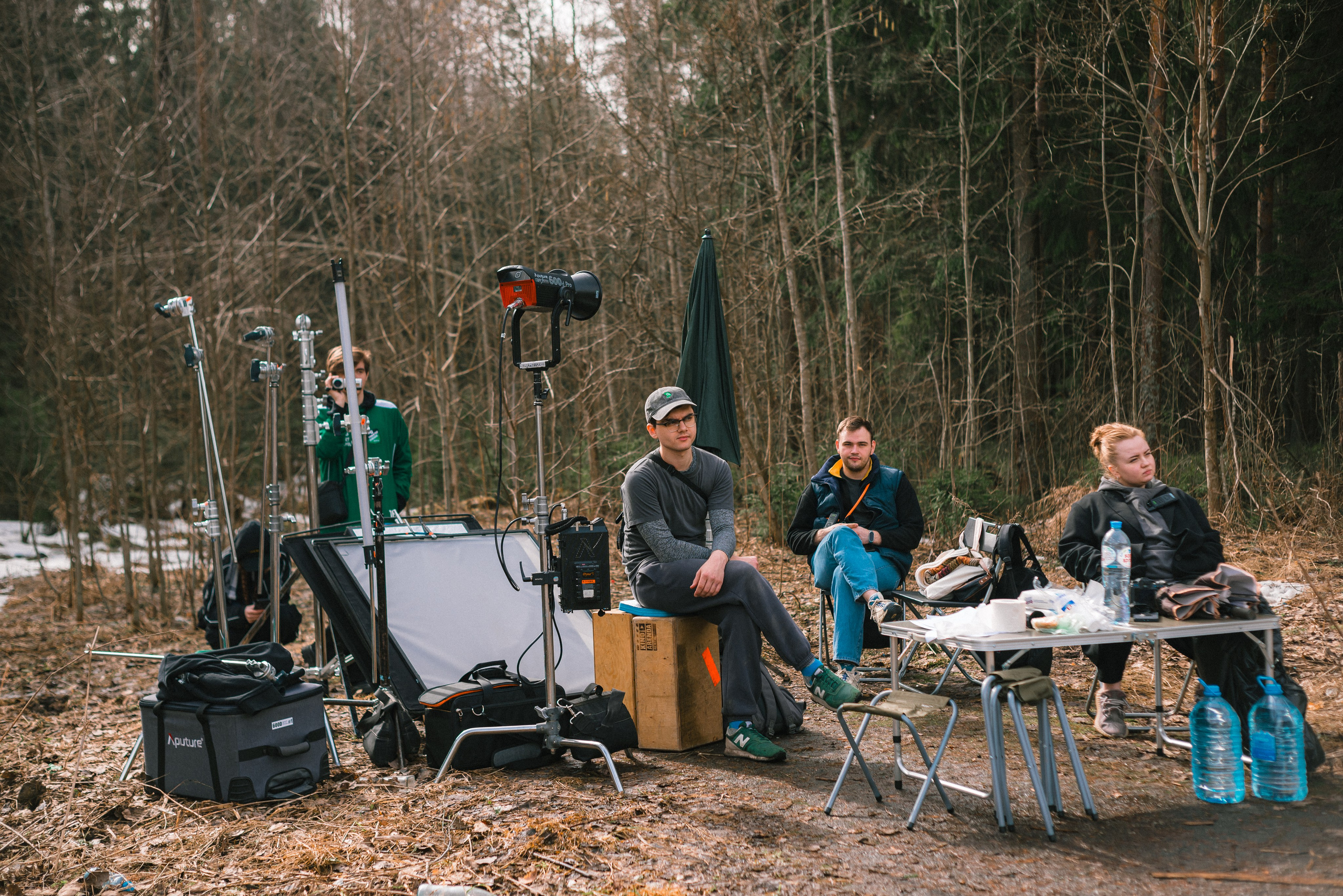 Что ты видишь. Платонов Олег — фотограф Санкт-Петербург