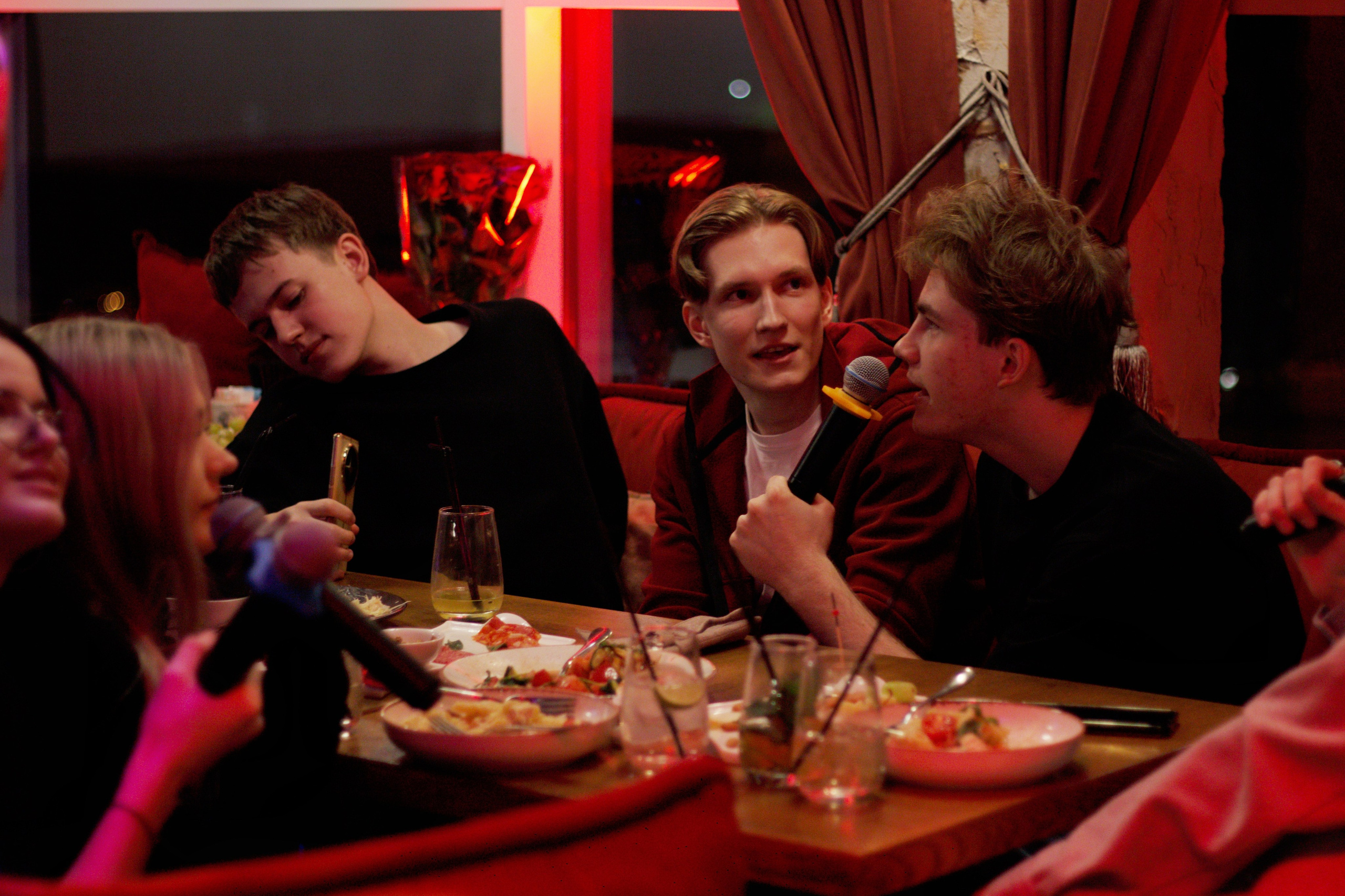 Репортаж. Фотограф Анастасия Москва|Одинцово