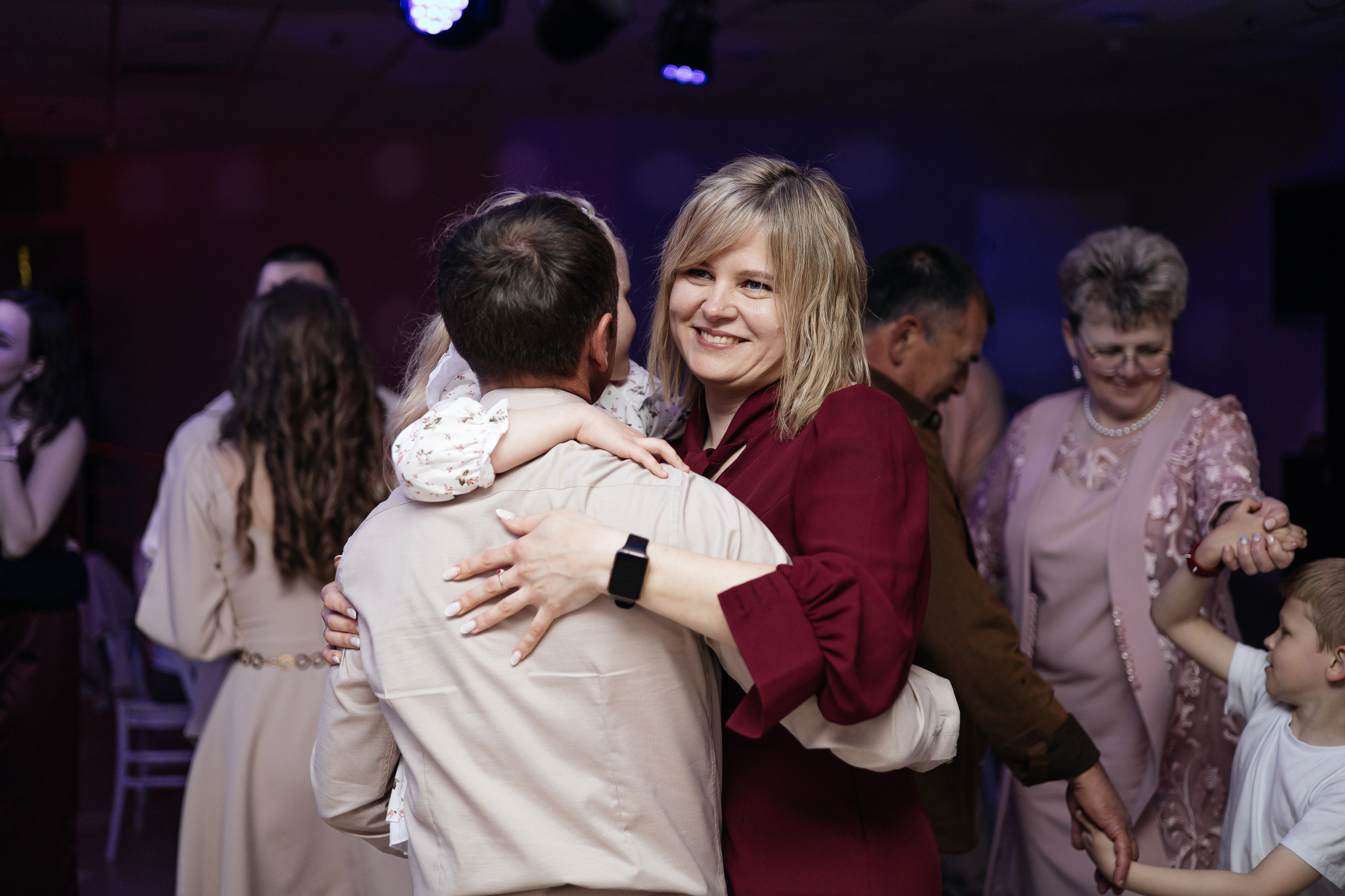 Между небом и землей. Фотограф Петрозаводск/СПБ