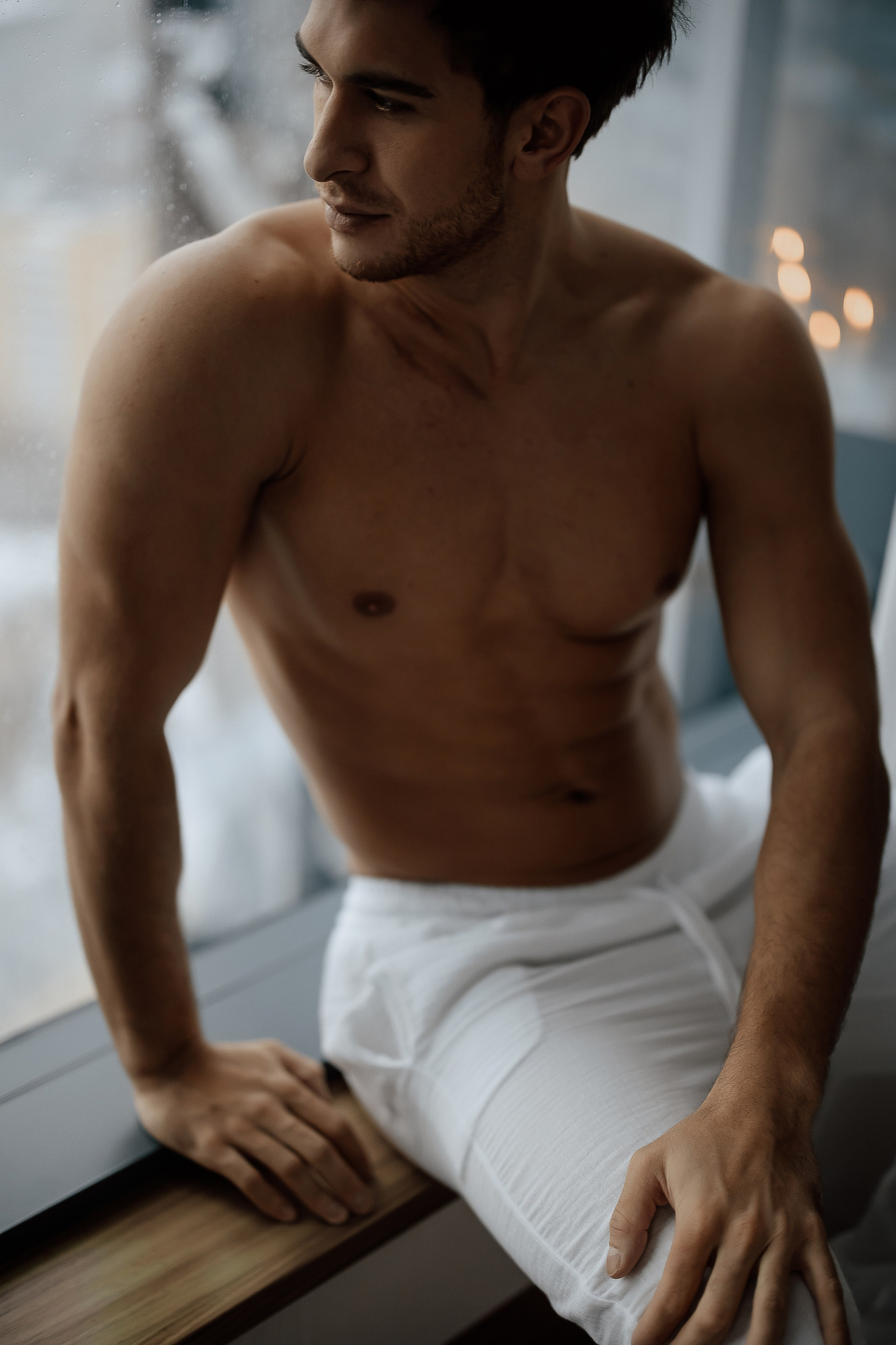 Москва. Свадебный фотограф