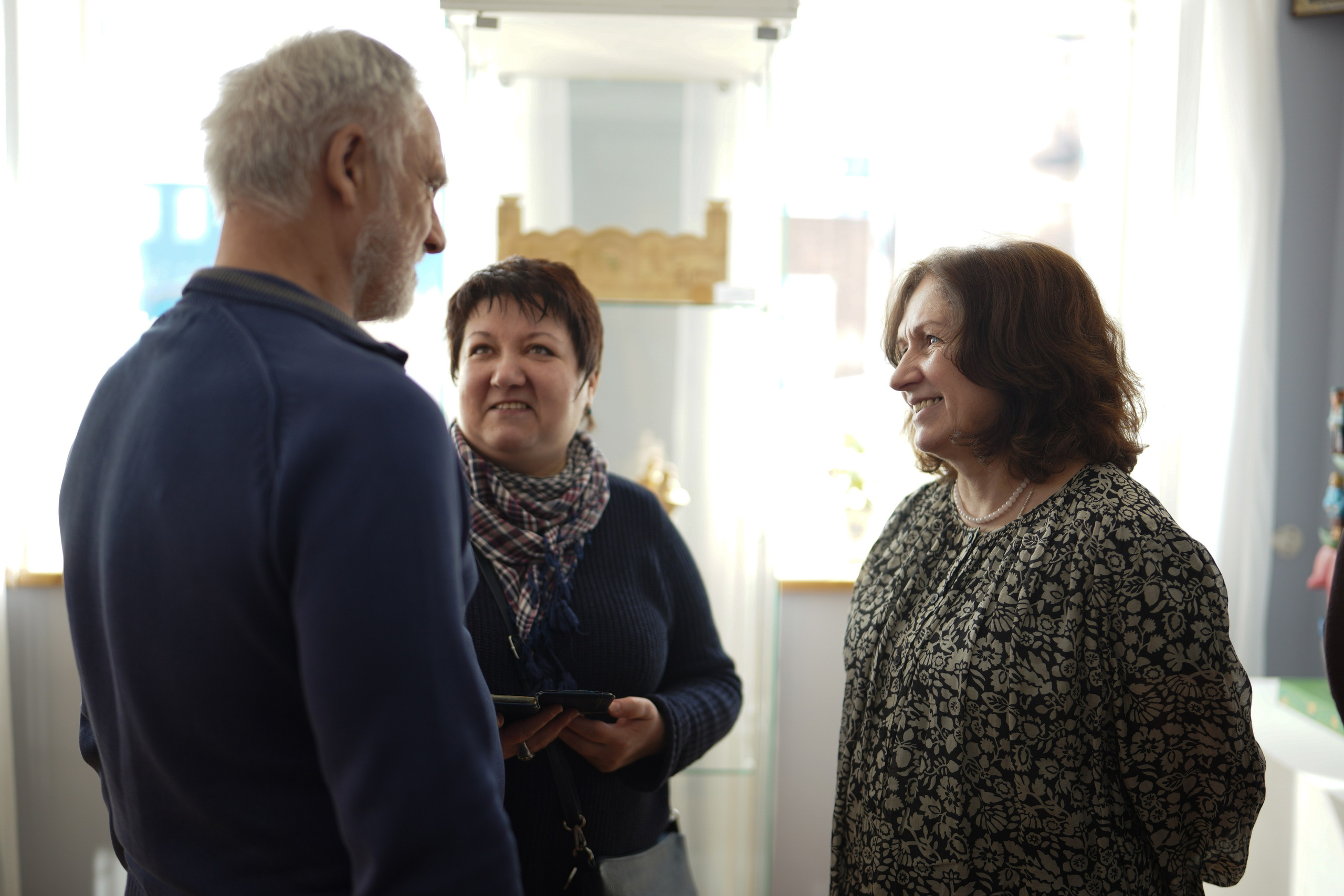 Magic tree — Волшебное дерево