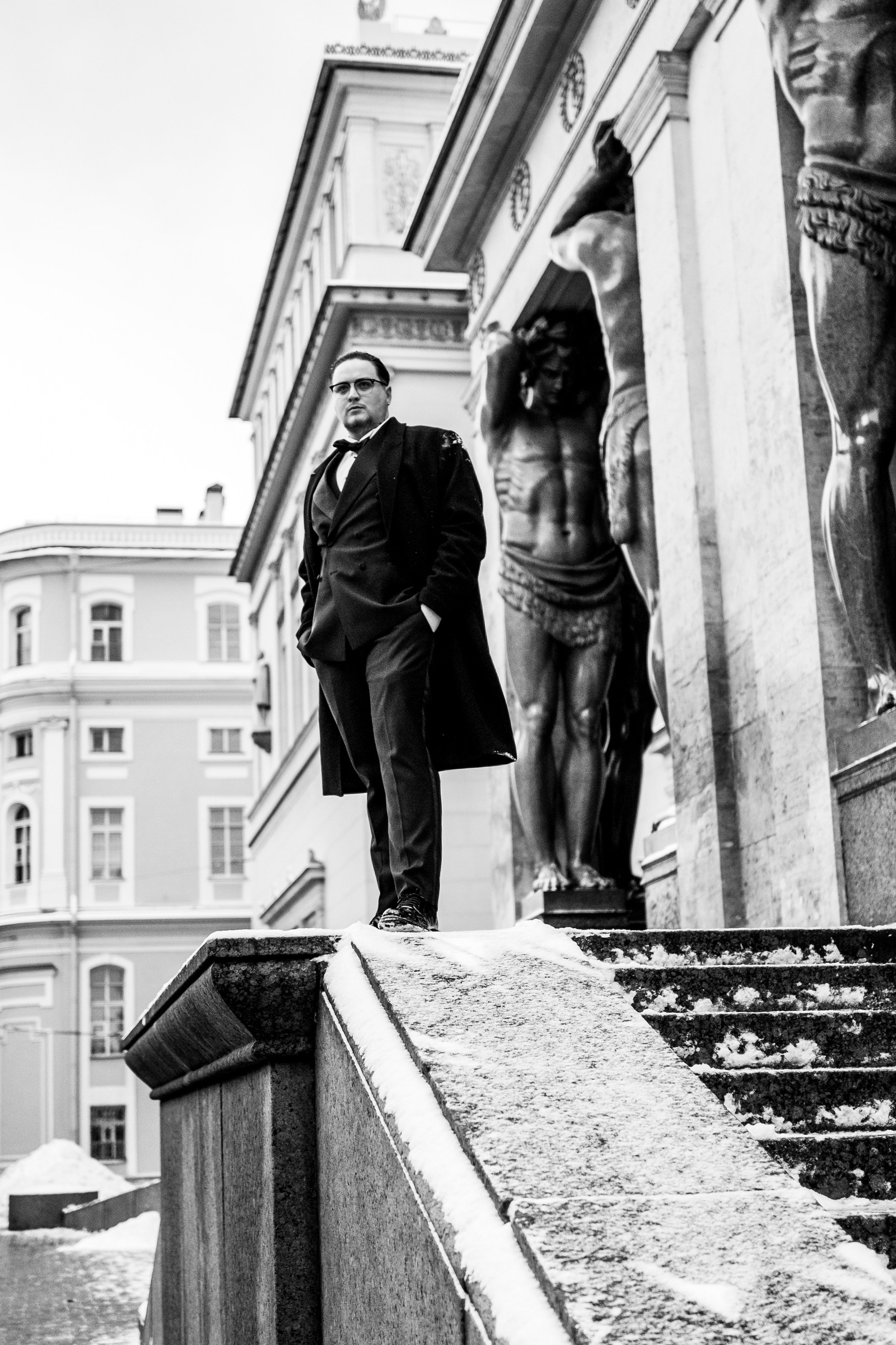 Анатолий | Петроград. Professional photoartist in St. Petersburg (wedding, reportage, portrait, model book, love story) Alexander Shvedov