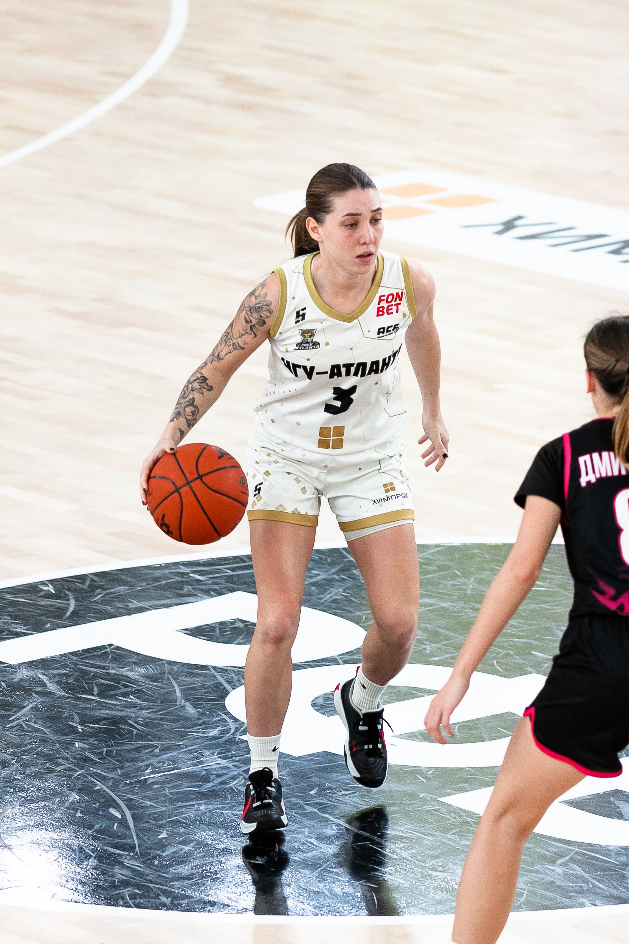 Патшалах университечэ. Фотография