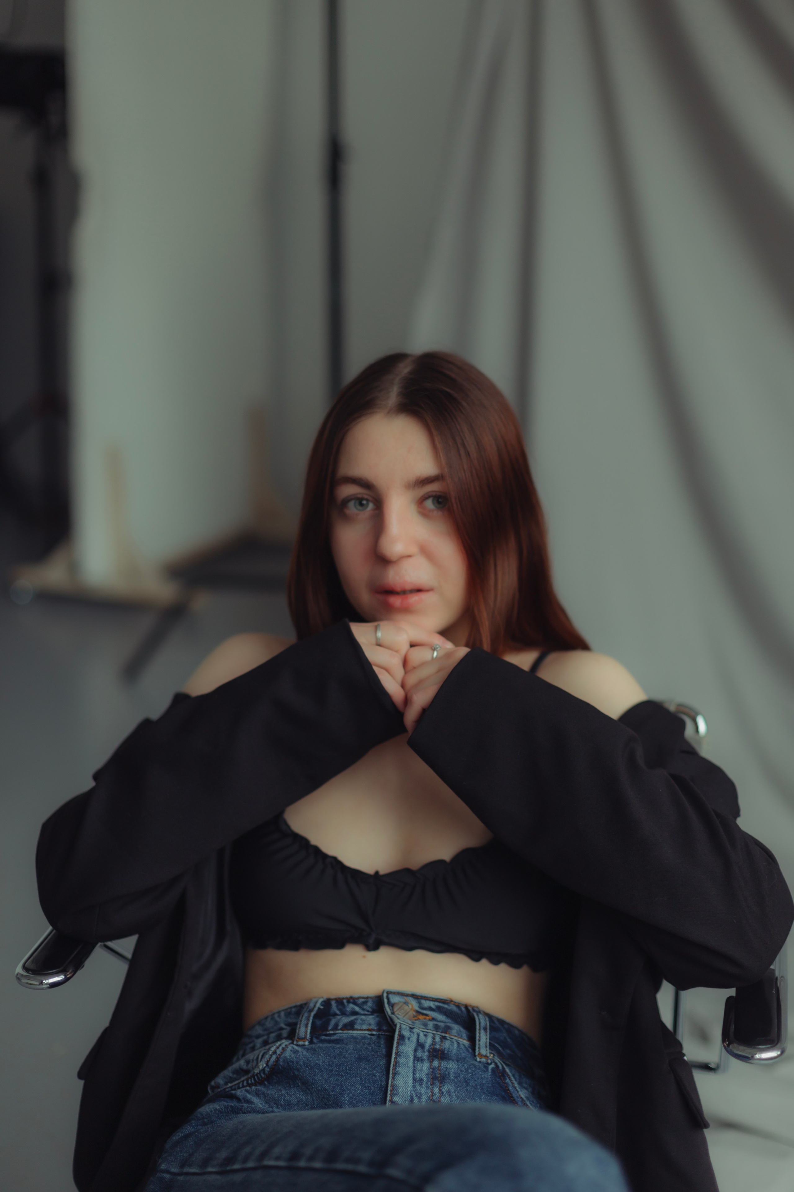 Аля. Фотограф Виноградова Зинфира в Санкт-Петербурге