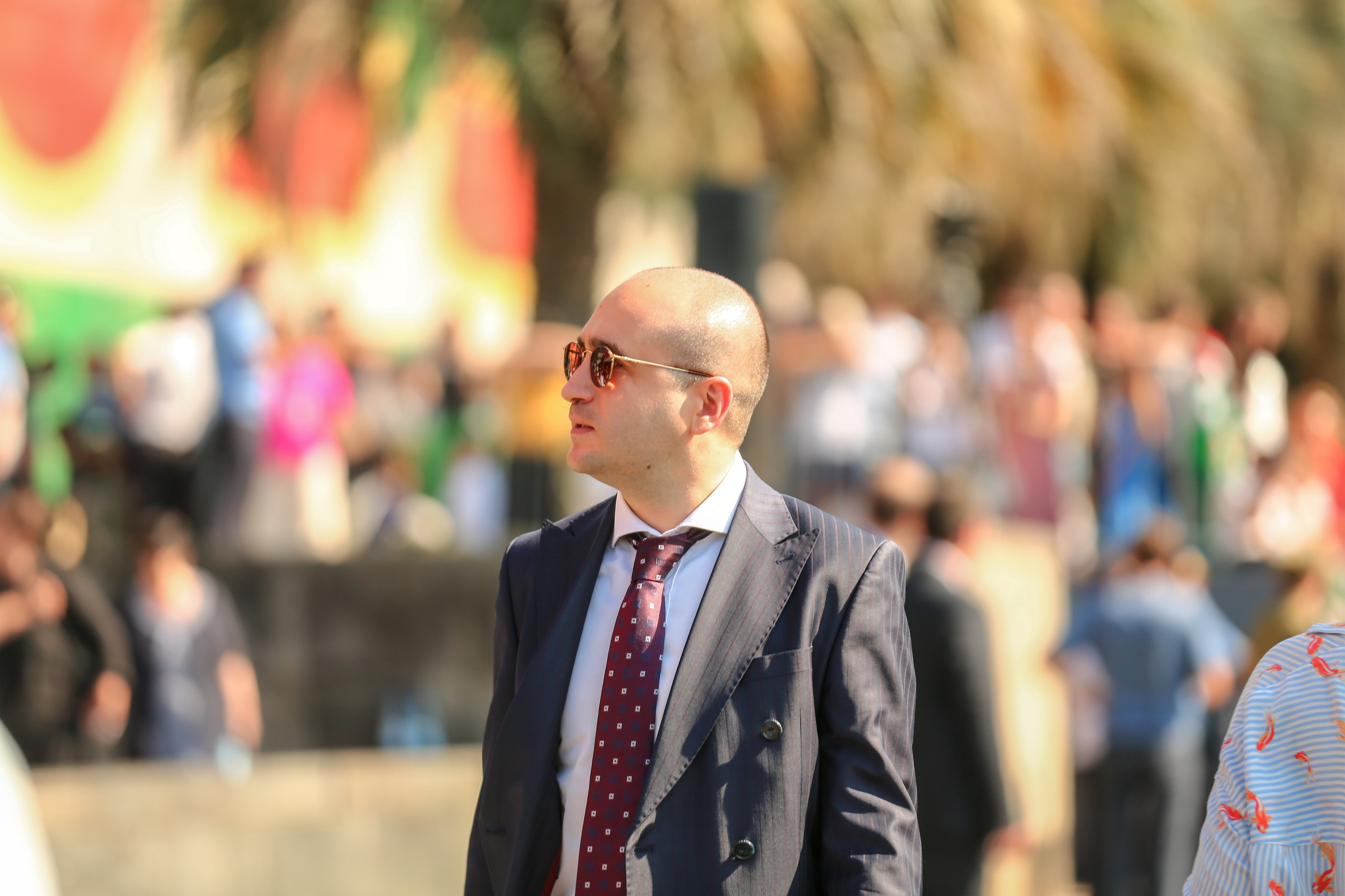 30-летие Дня Победы и Независимости Абхазии. Свадебный и семейный фотограф в Абхазии Эля Цишба