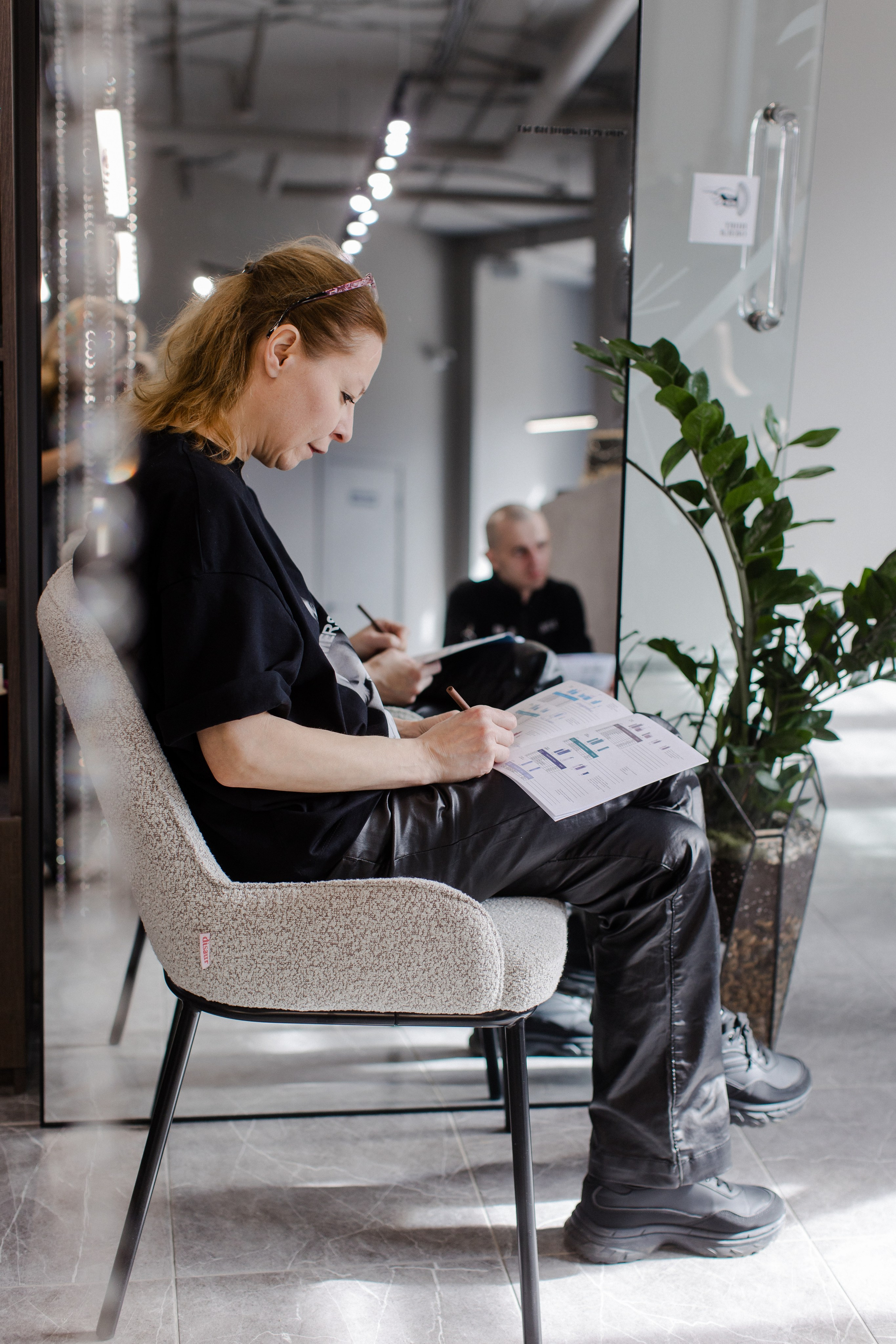 Салон Династия. Семейный и детский фотограф в Москве Кузьмина Мария