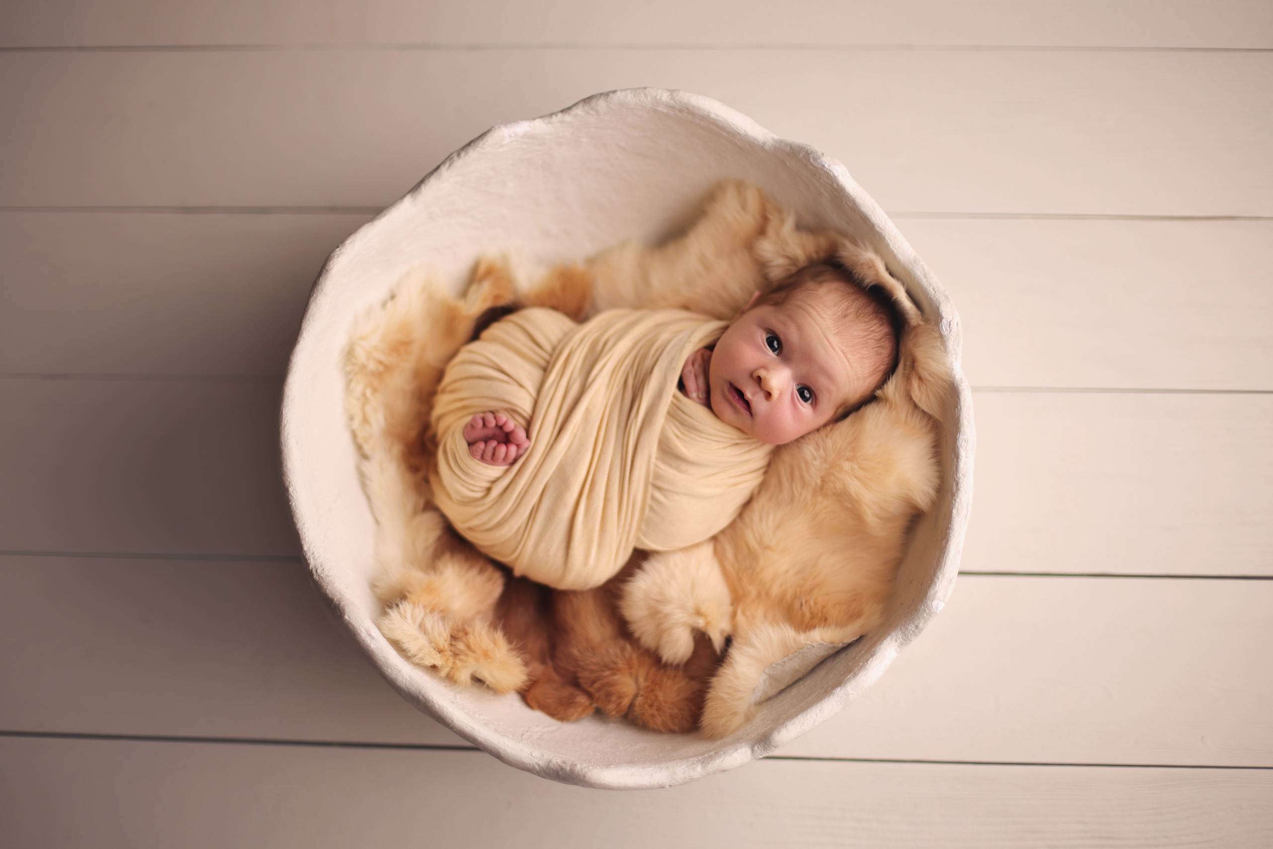 Илона. Фотограф новорожденных и беременности в Ижевске Светлана Рожкова