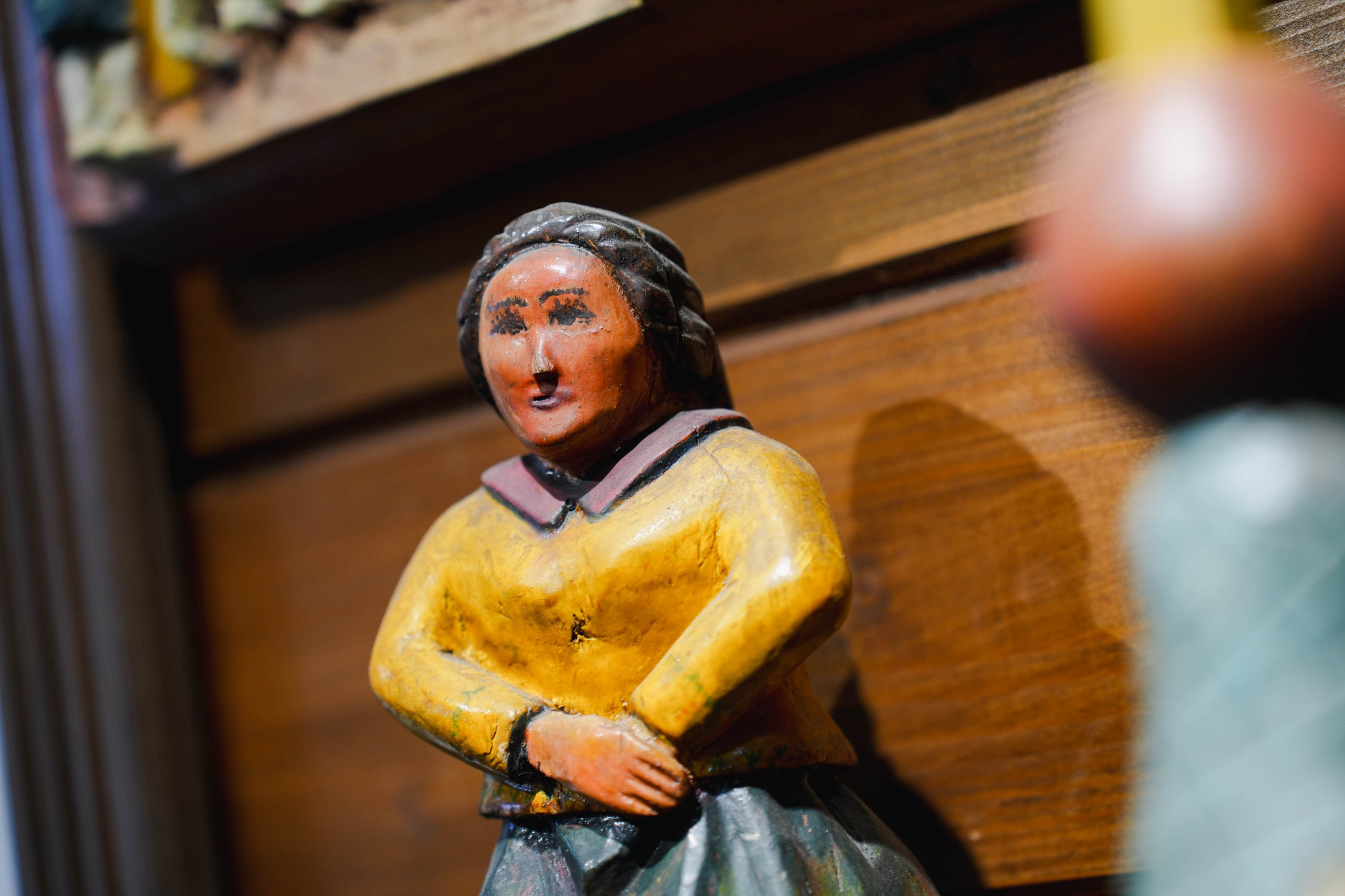 Музей Народного Искусства в Ростове. Спортивный и репортажный фотограф в Иваново Сергей Силкин