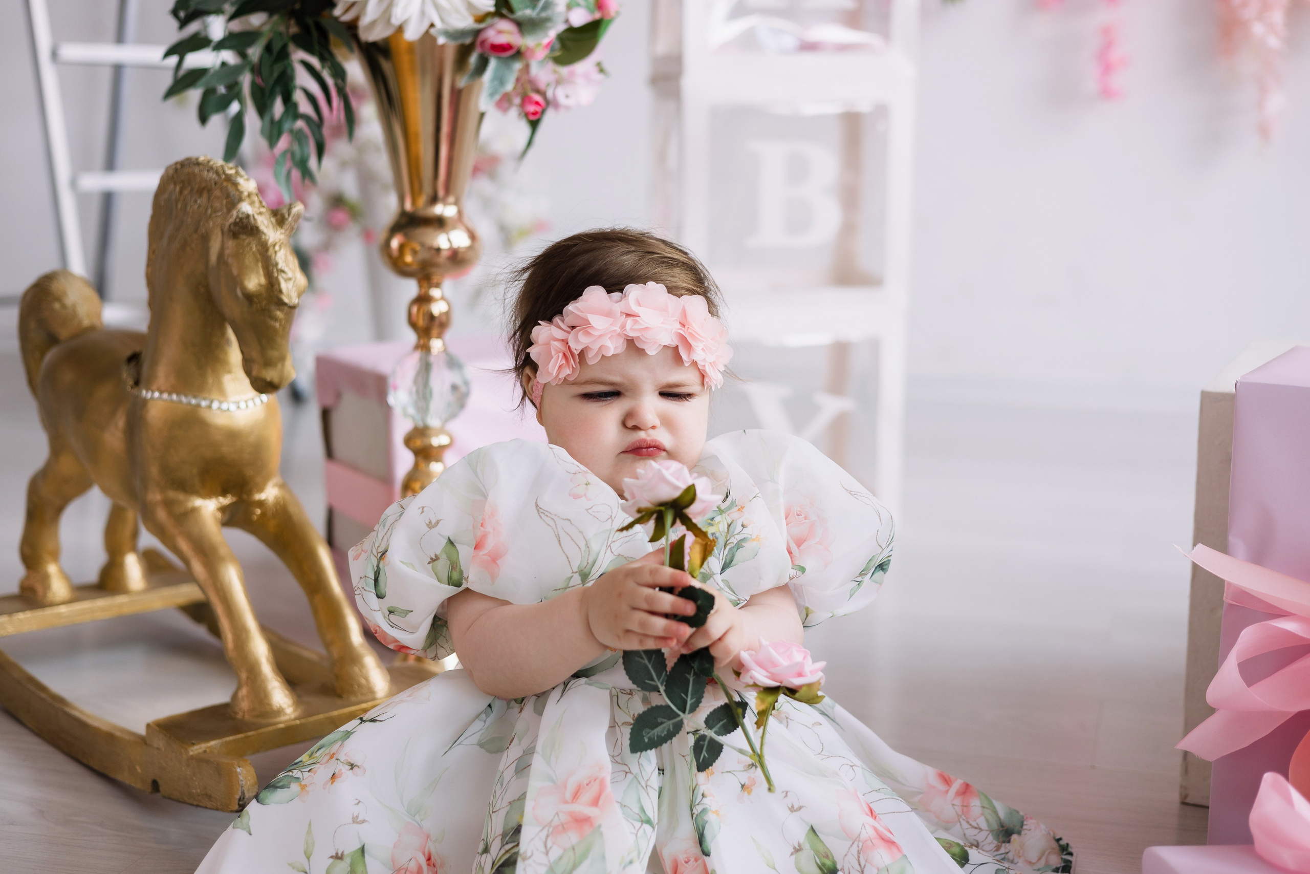 Годики. Фотограф Анна Асташева, Ивантеевка, Пушкино, Москва