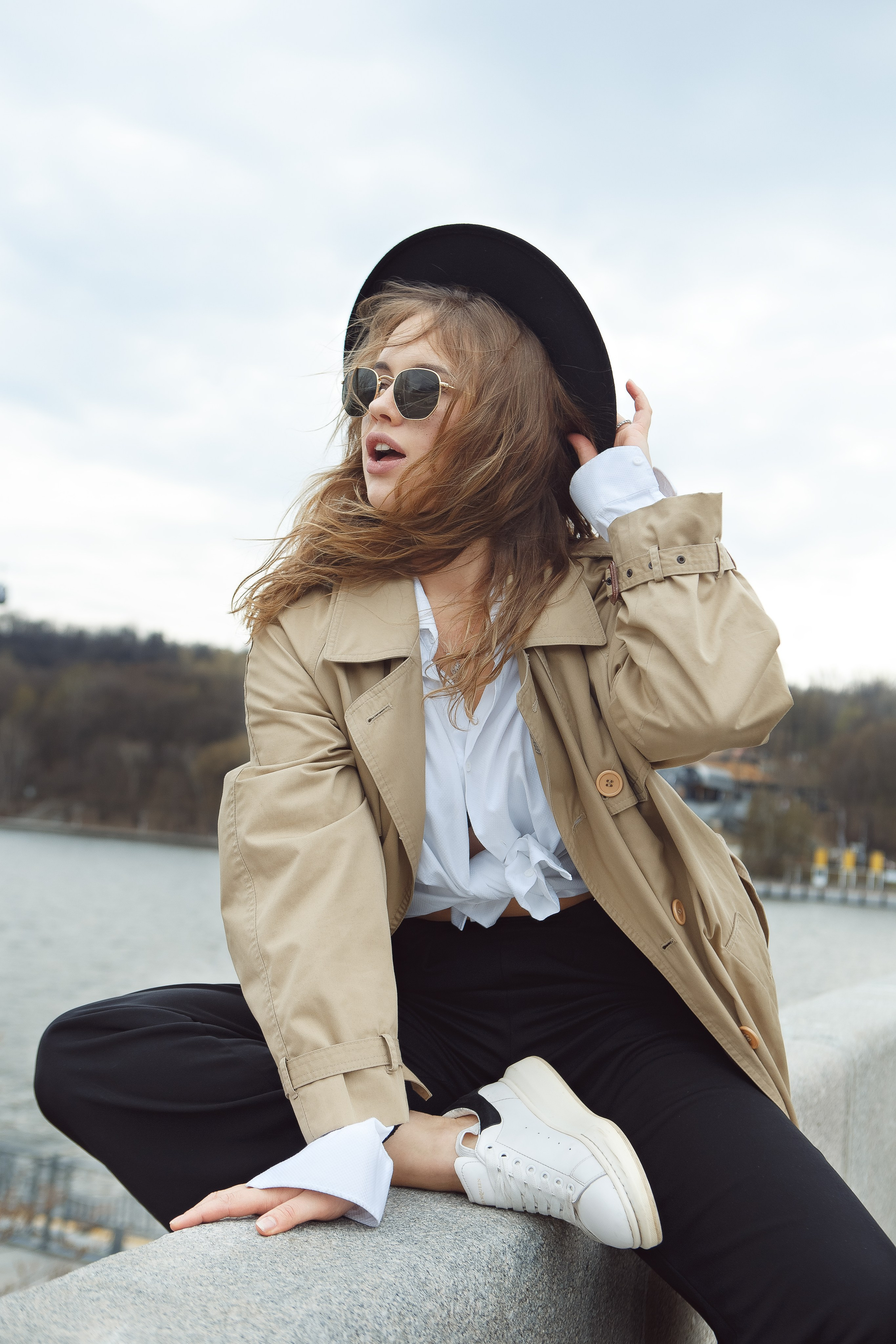 Саша. Фотограф Илья Чудин в Саратове