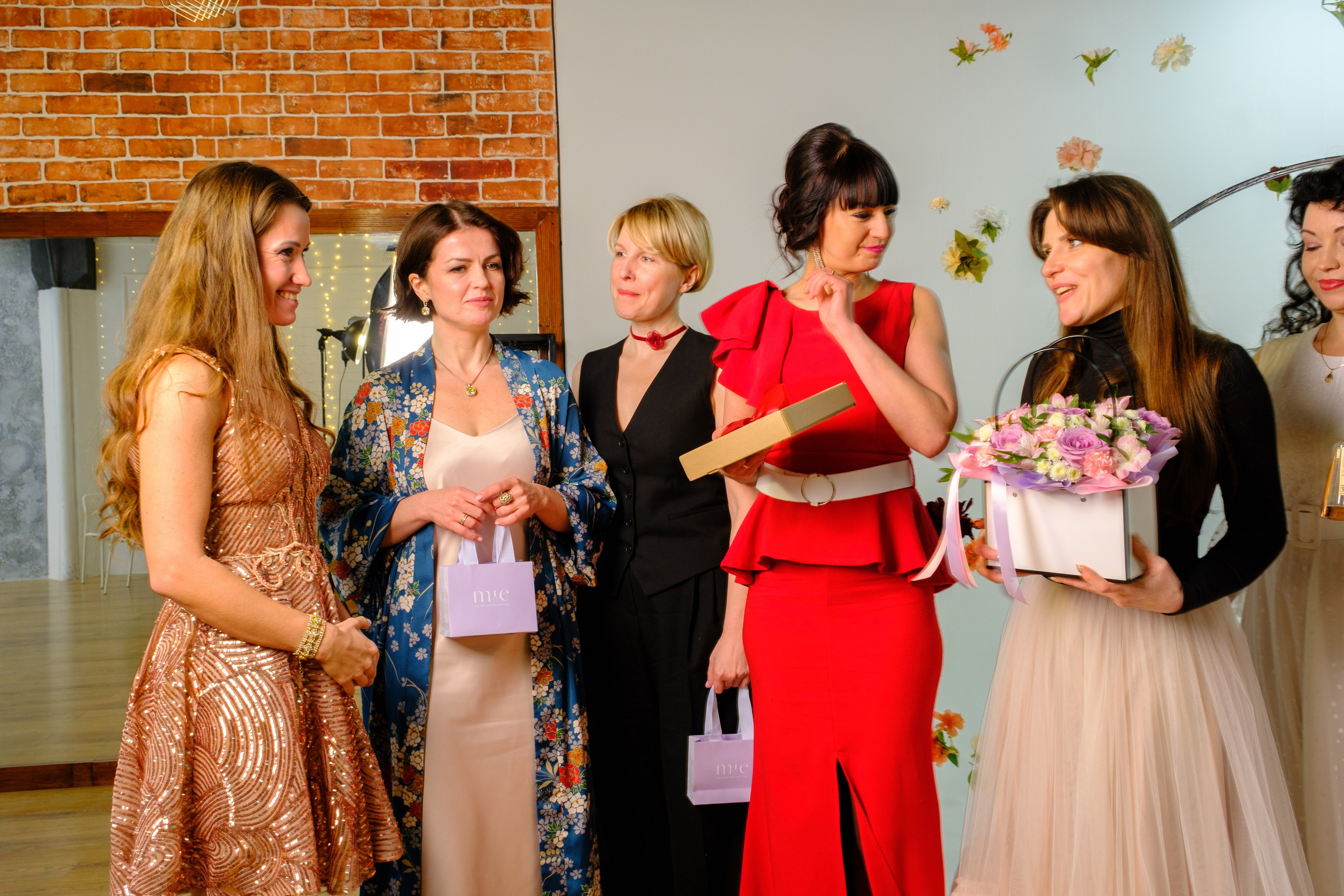 Корпоративы и другие события. Фотограф Мельник Ирина. Москва