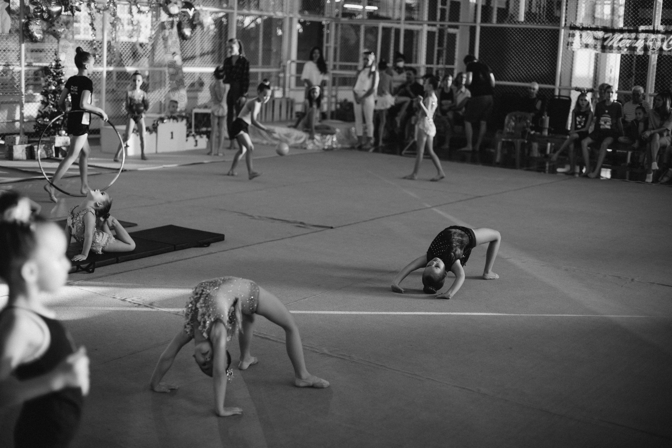 RGA PATTAYA (part 1)