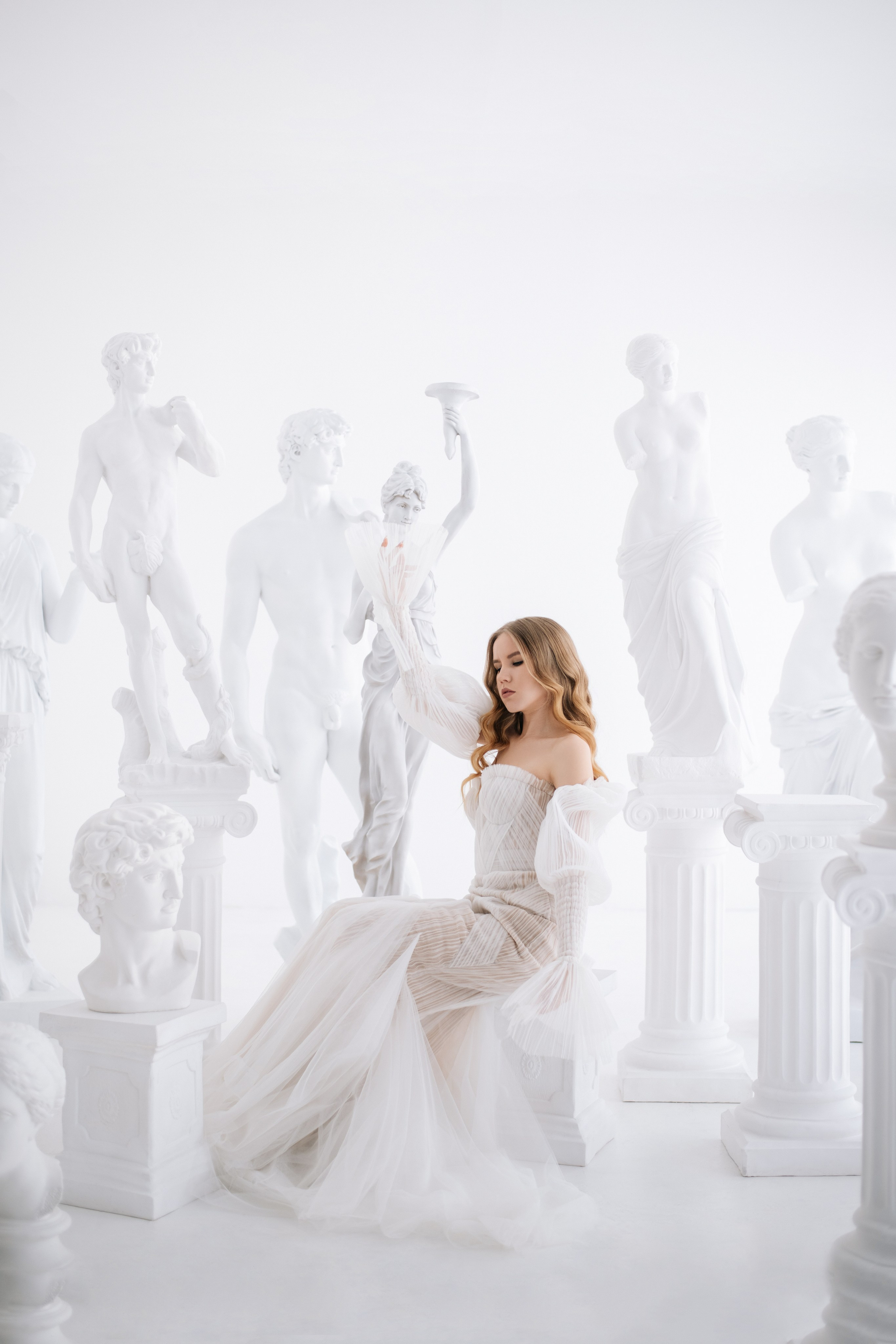 Ксения. Фотограф в Екатеринбурге Веретенова Наталья