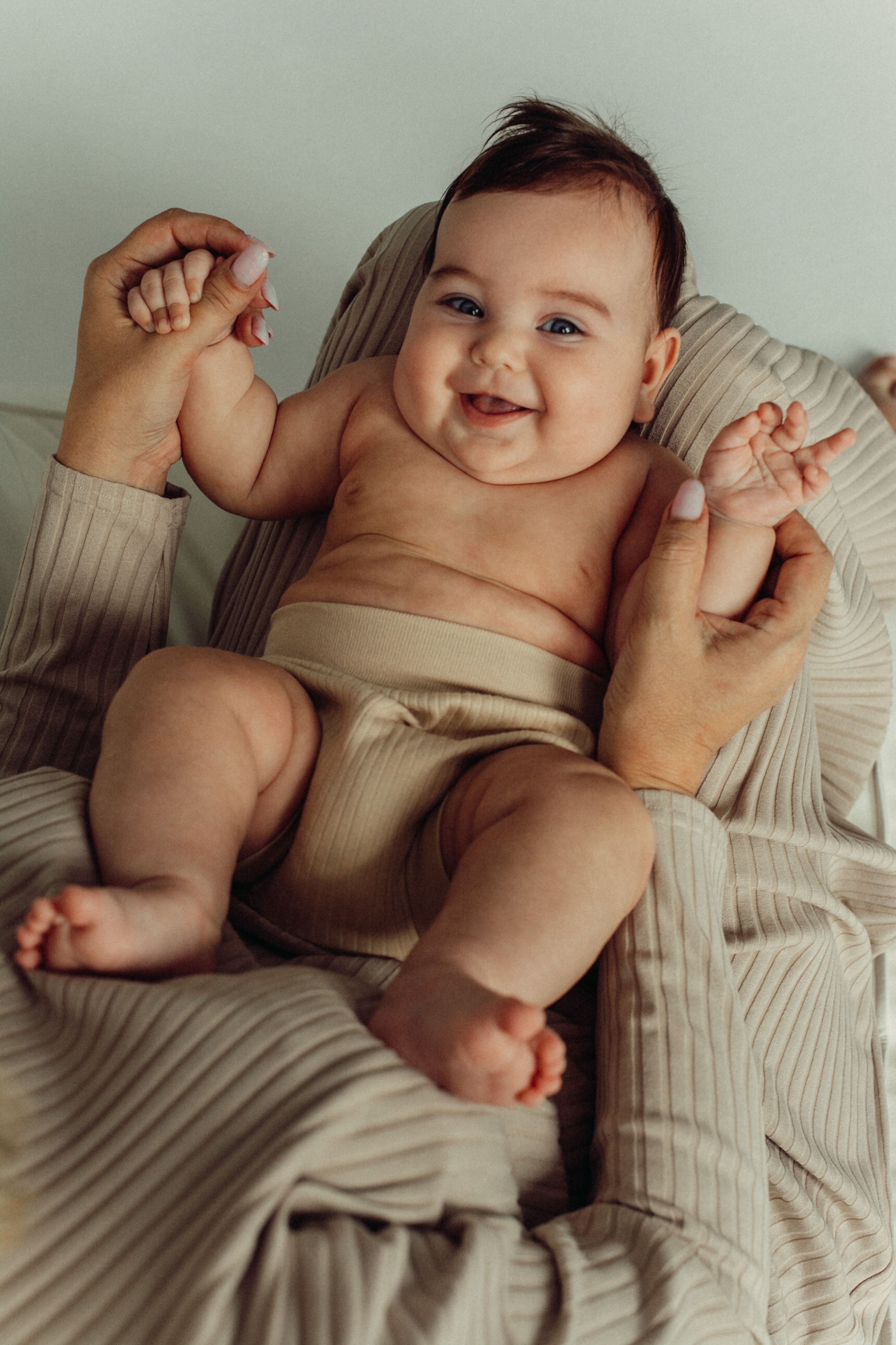 Настя, Оля и Тая. Фотограф в Москве Ангелина Ким