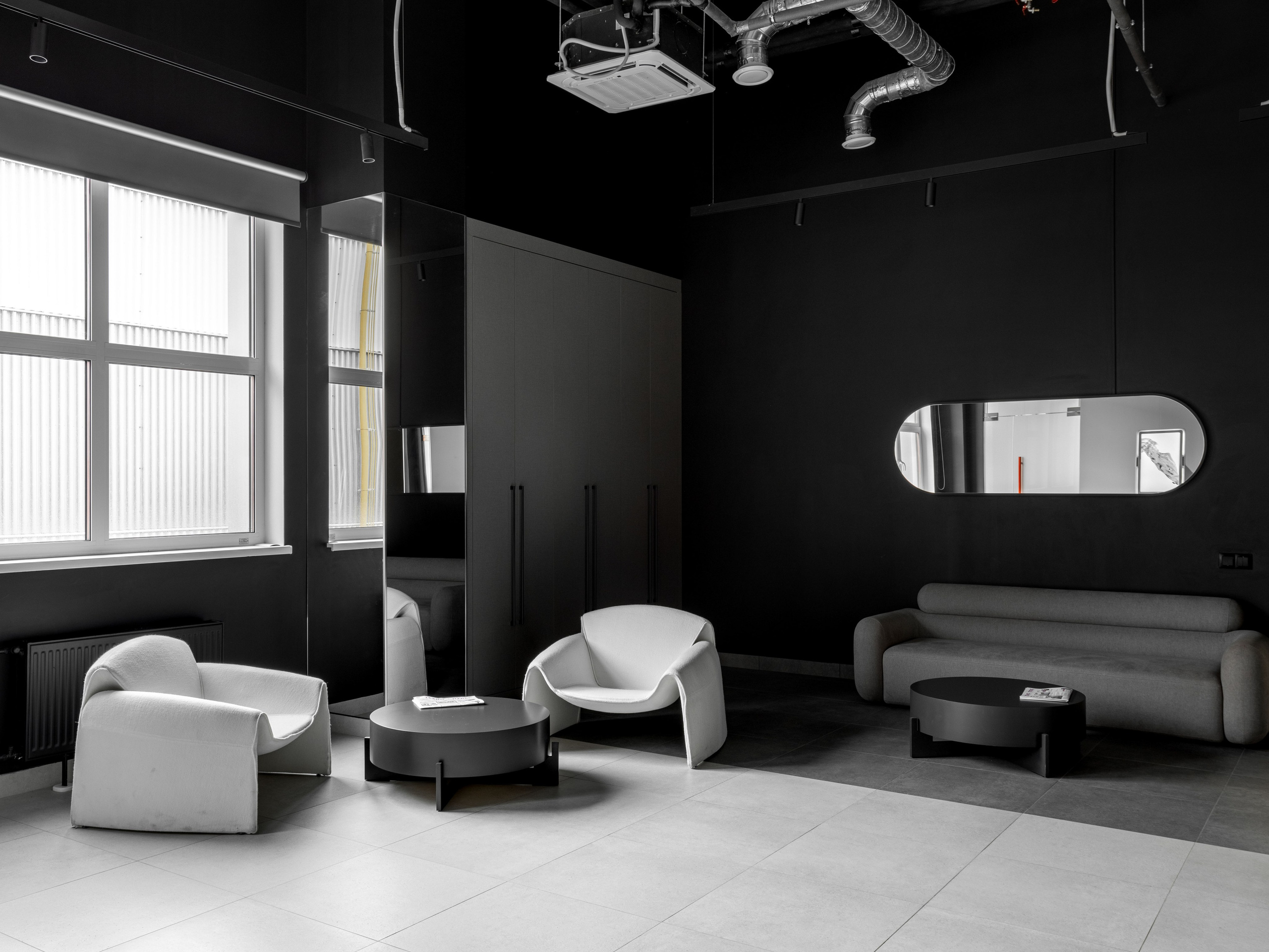 КОММЕРЧЕСКИЕ ИНТЕРЬЕРЫ. Конев Ярослав — Интерьерный фотограф и видеограф