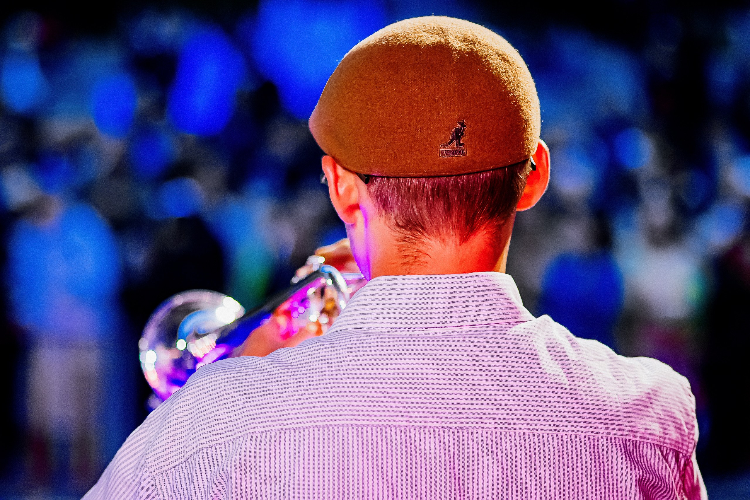 Ночь музыки Екатеринбург 07 / 2025. ФОТОГРАФ ЕКАТЕРИНБУРГ