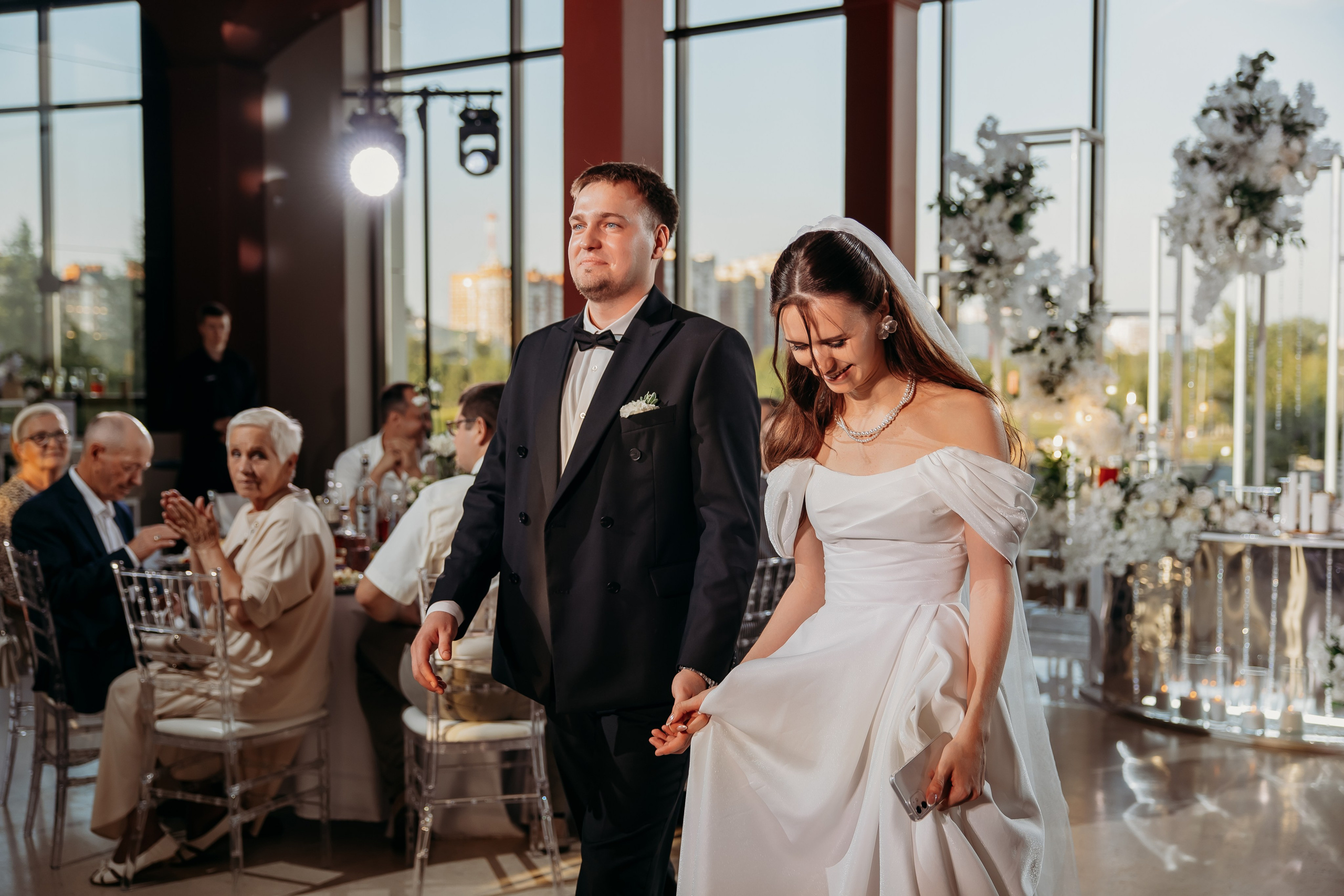 Николай и Ангелина. Фотограф Тимербаева Алина г. Сургут