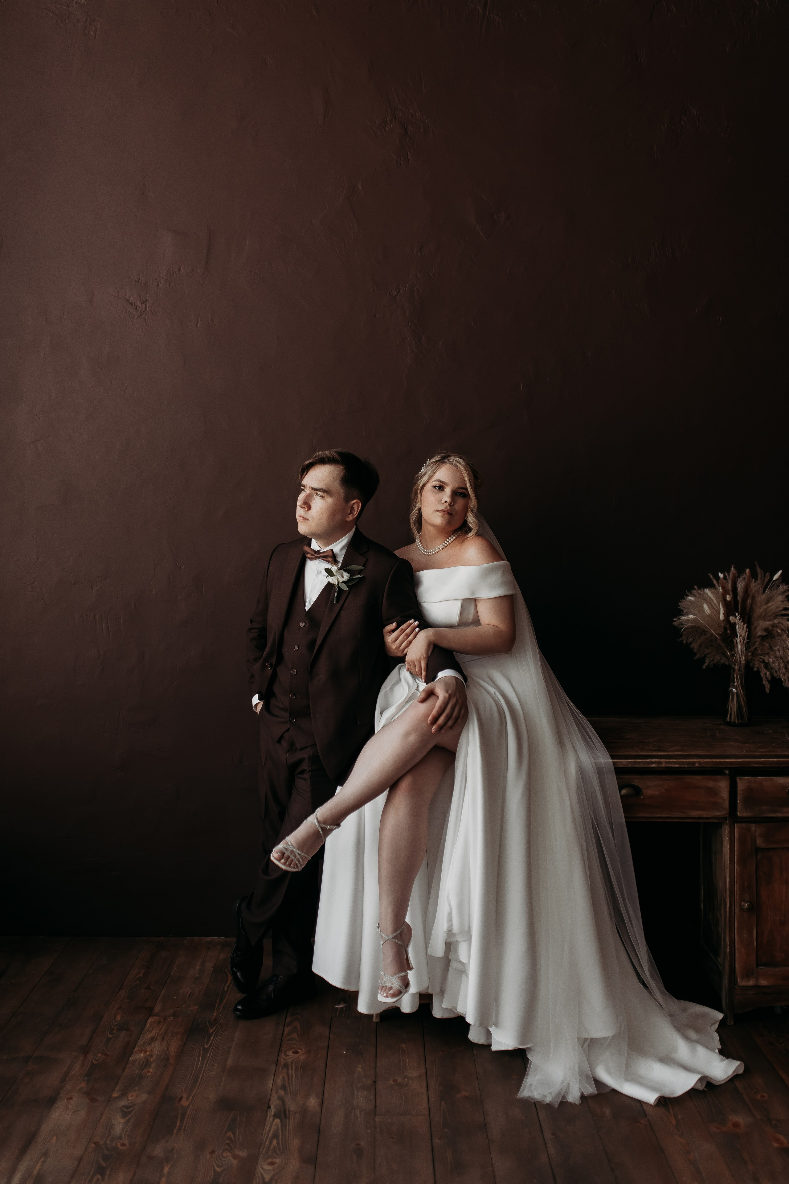 Артём и Диана. Фотограф Тимербаева Алина г. Сургут