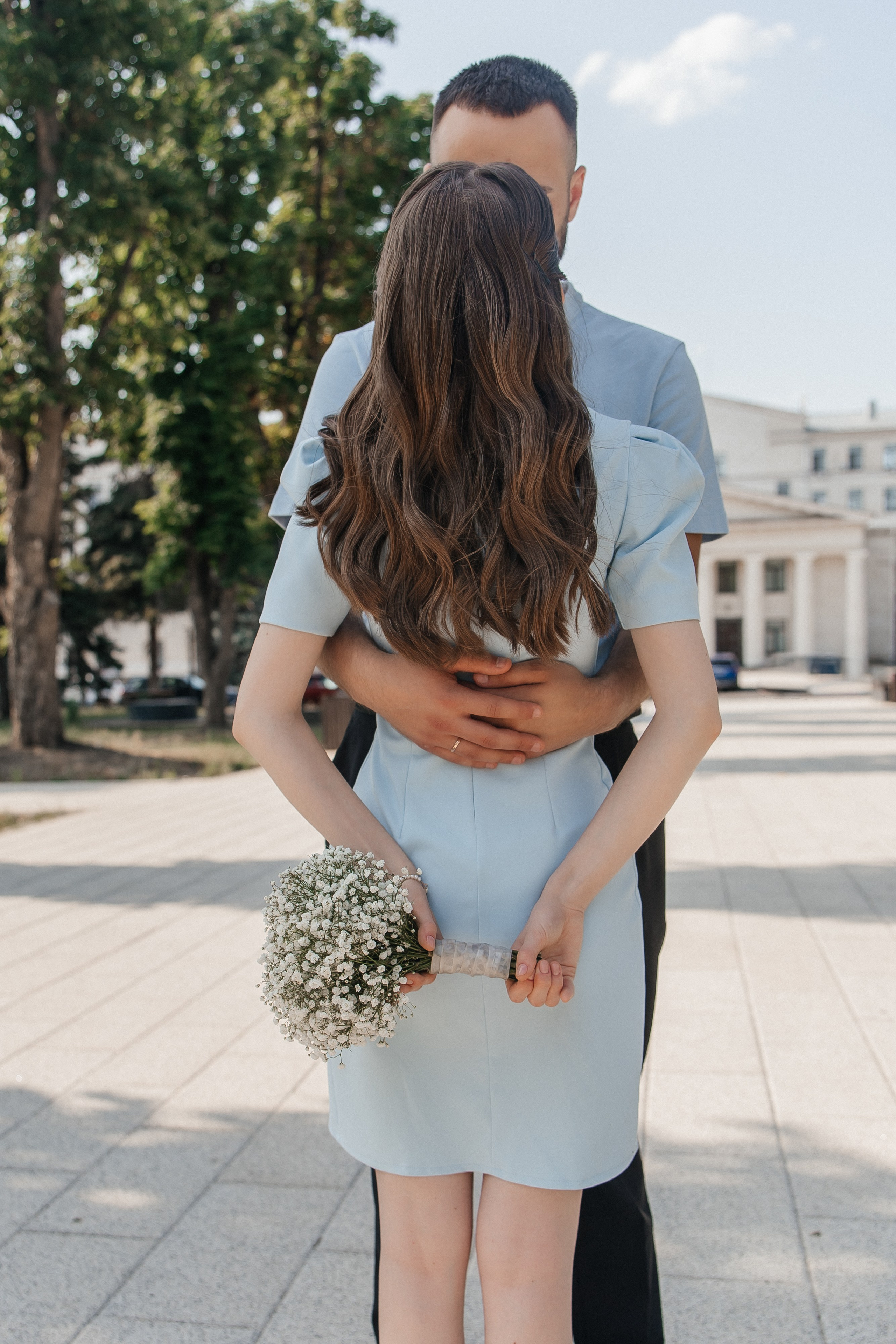 Эля и Даня. Lifestyle photographer Liza