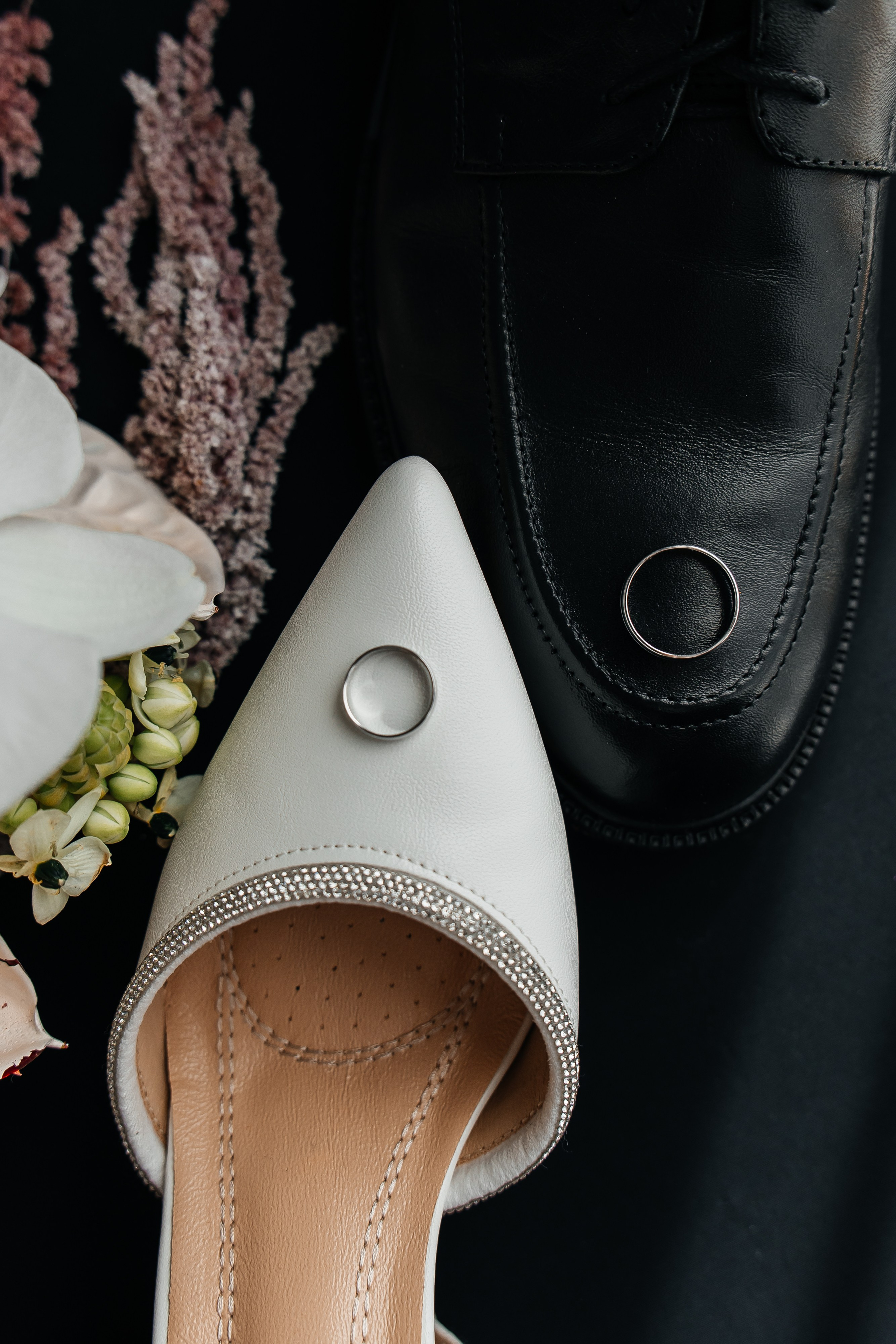 Полина и Влад