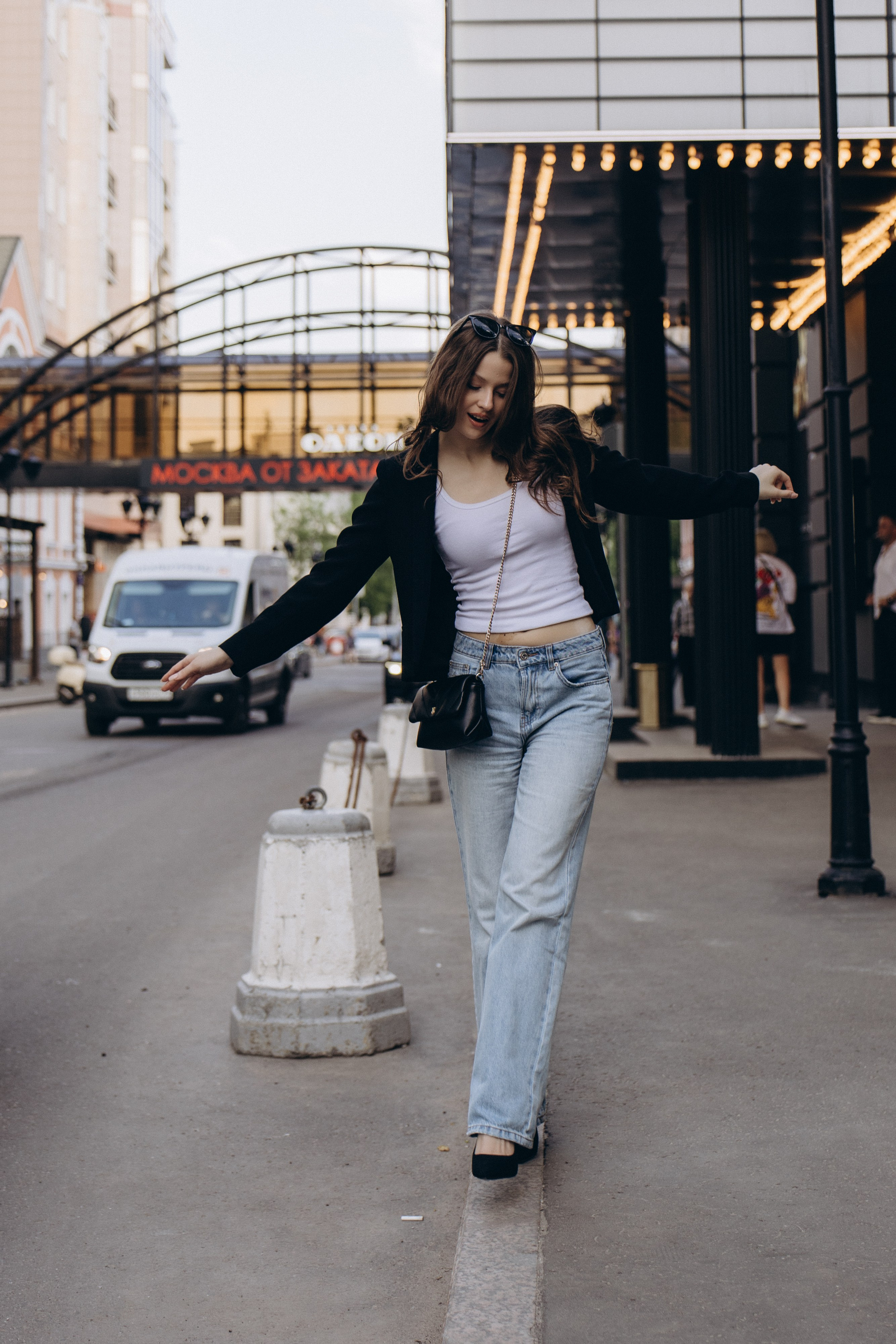 Кристина. Фотограф Ростов-на-Дону I Москва